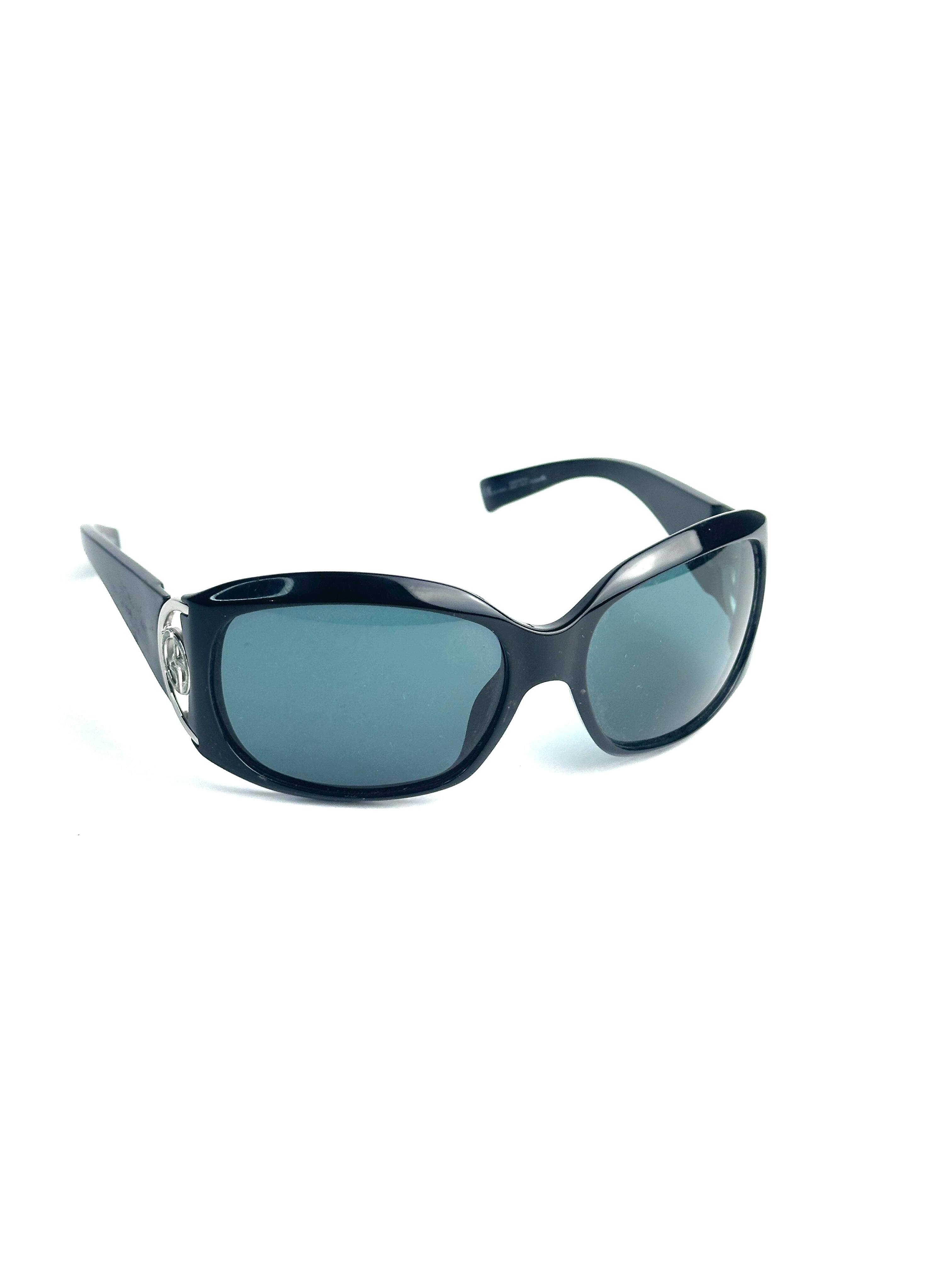 Occhiali da sole GIORGIO ARMANI GA452/S Nero
