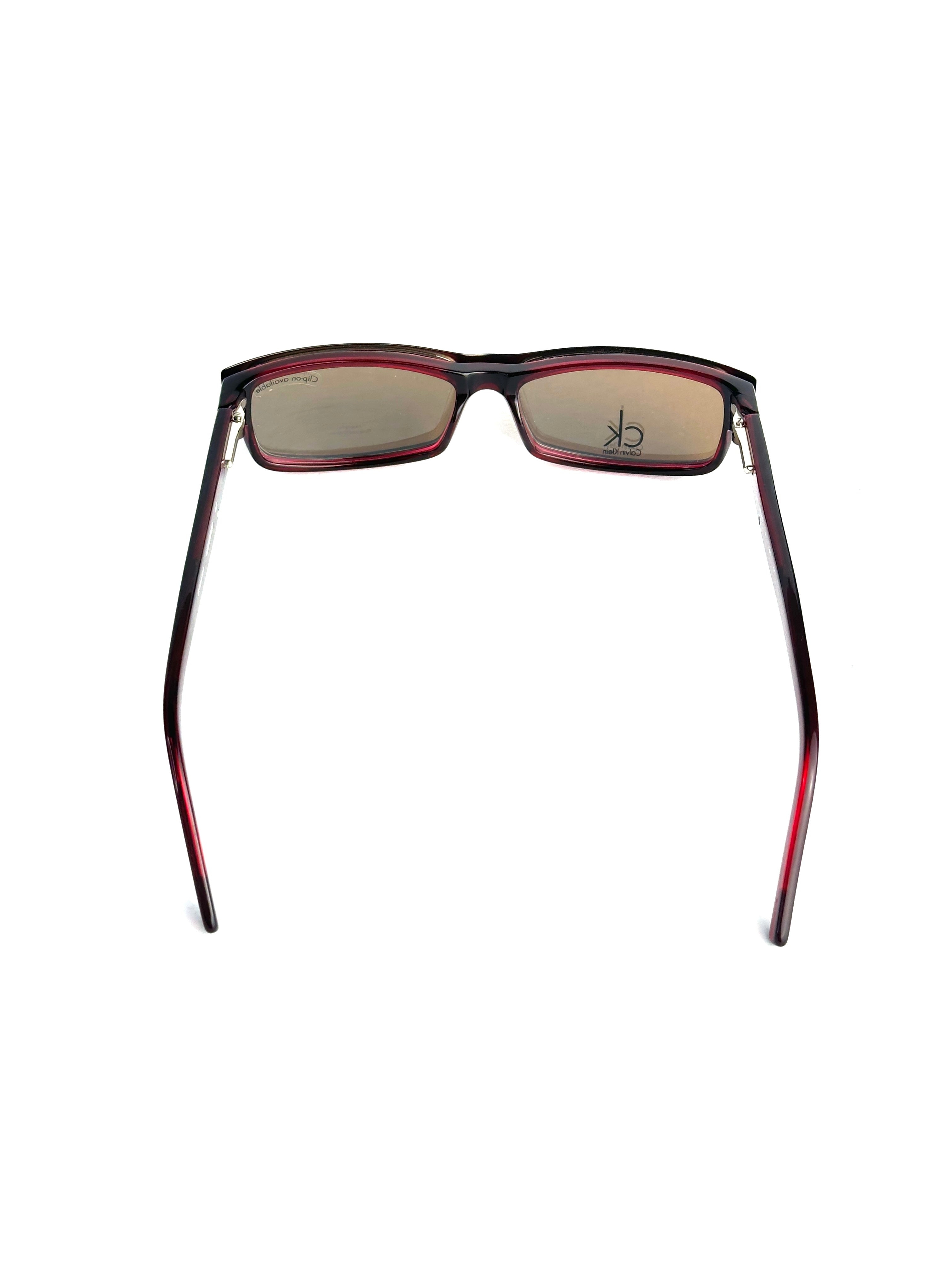 Occhiali da sole CALVIN KLEIN CK5563MGB