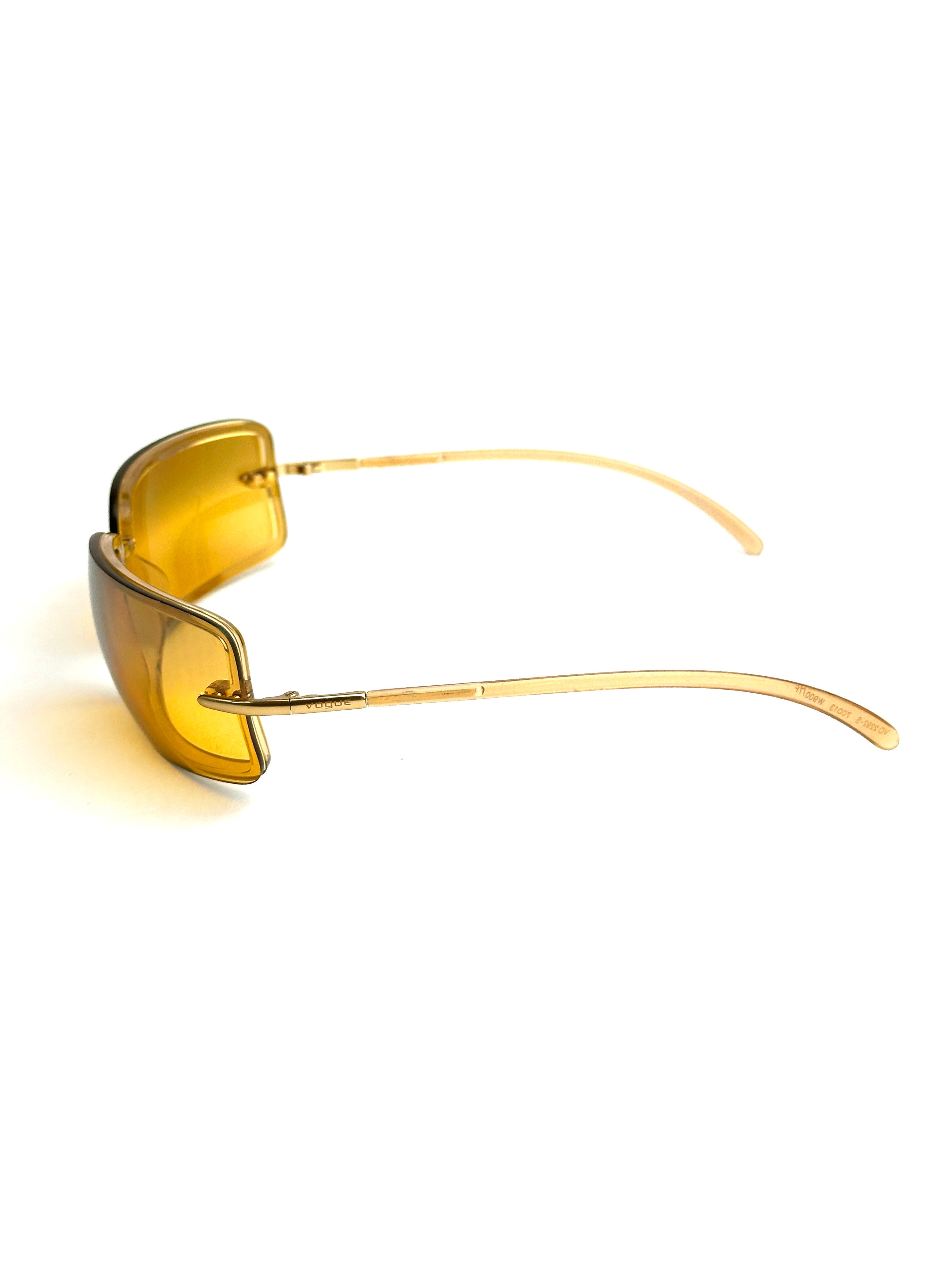 VOGUE VO2292-S