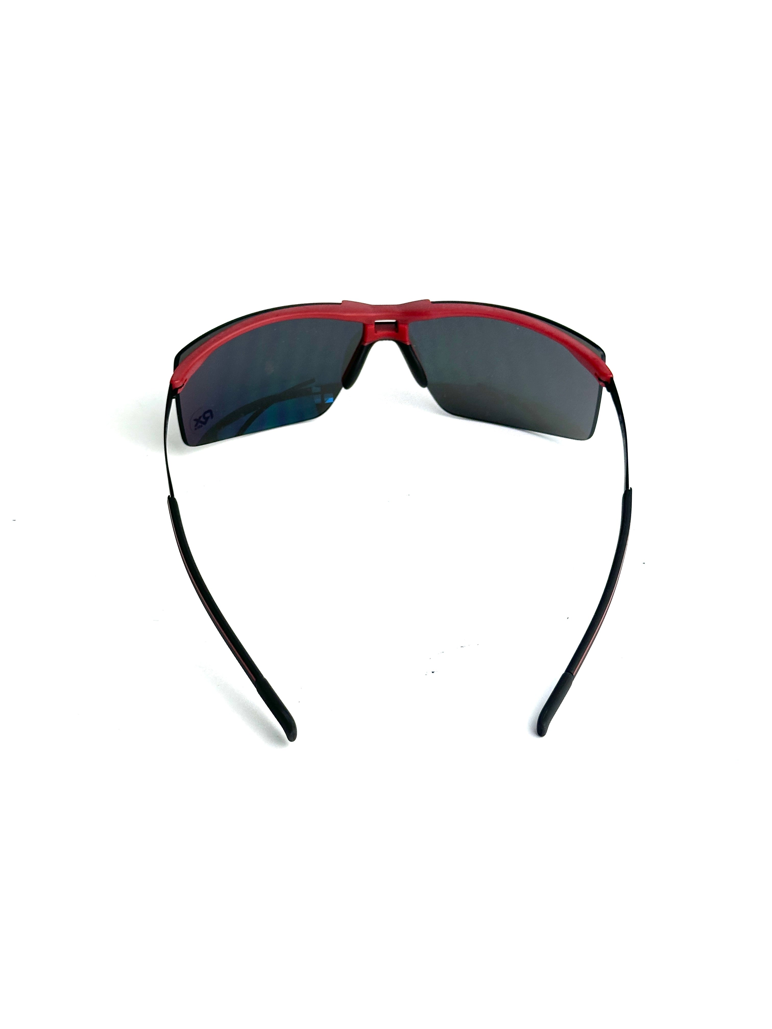 EMPORIO ARMANI 130-S marron