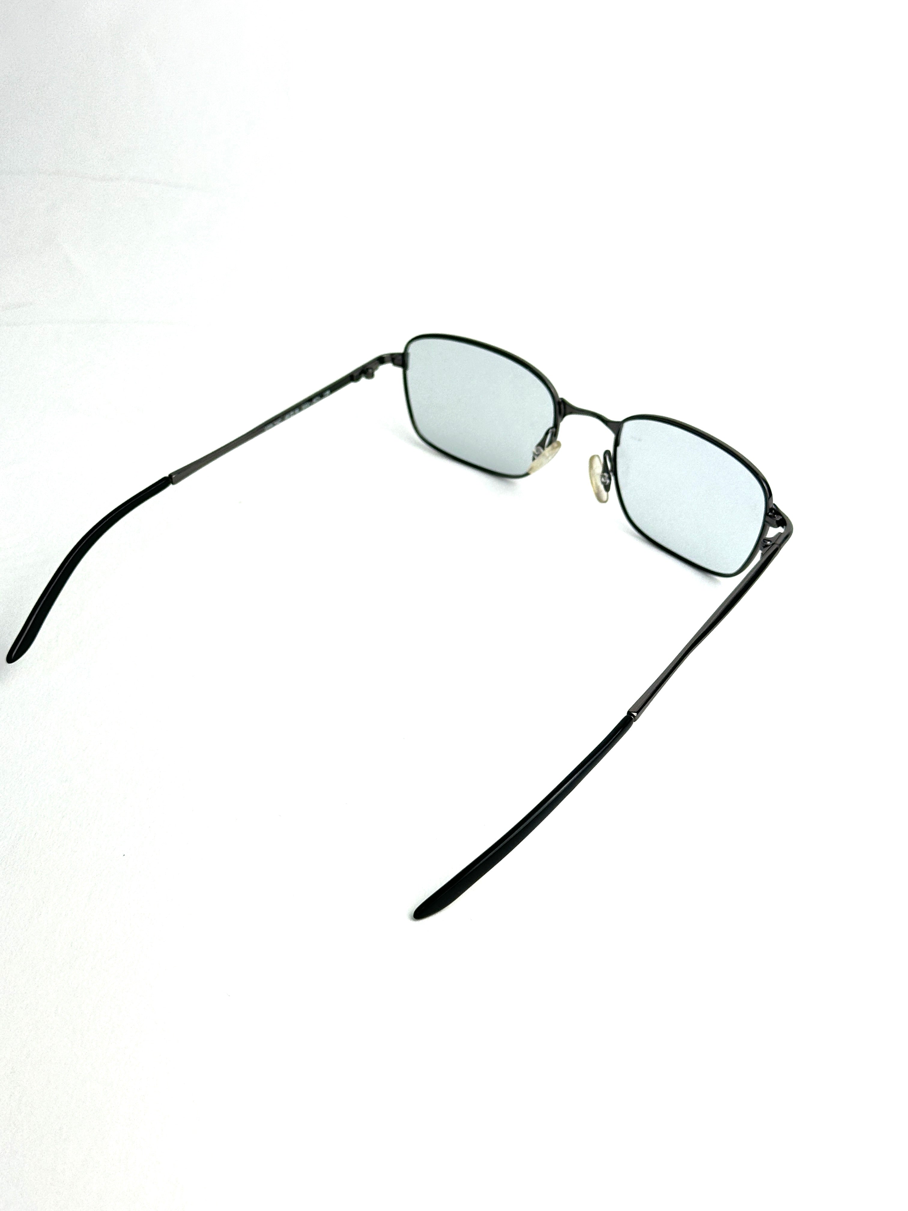 Occhiali da sole PRADA VPR74C NERO VINTAGE