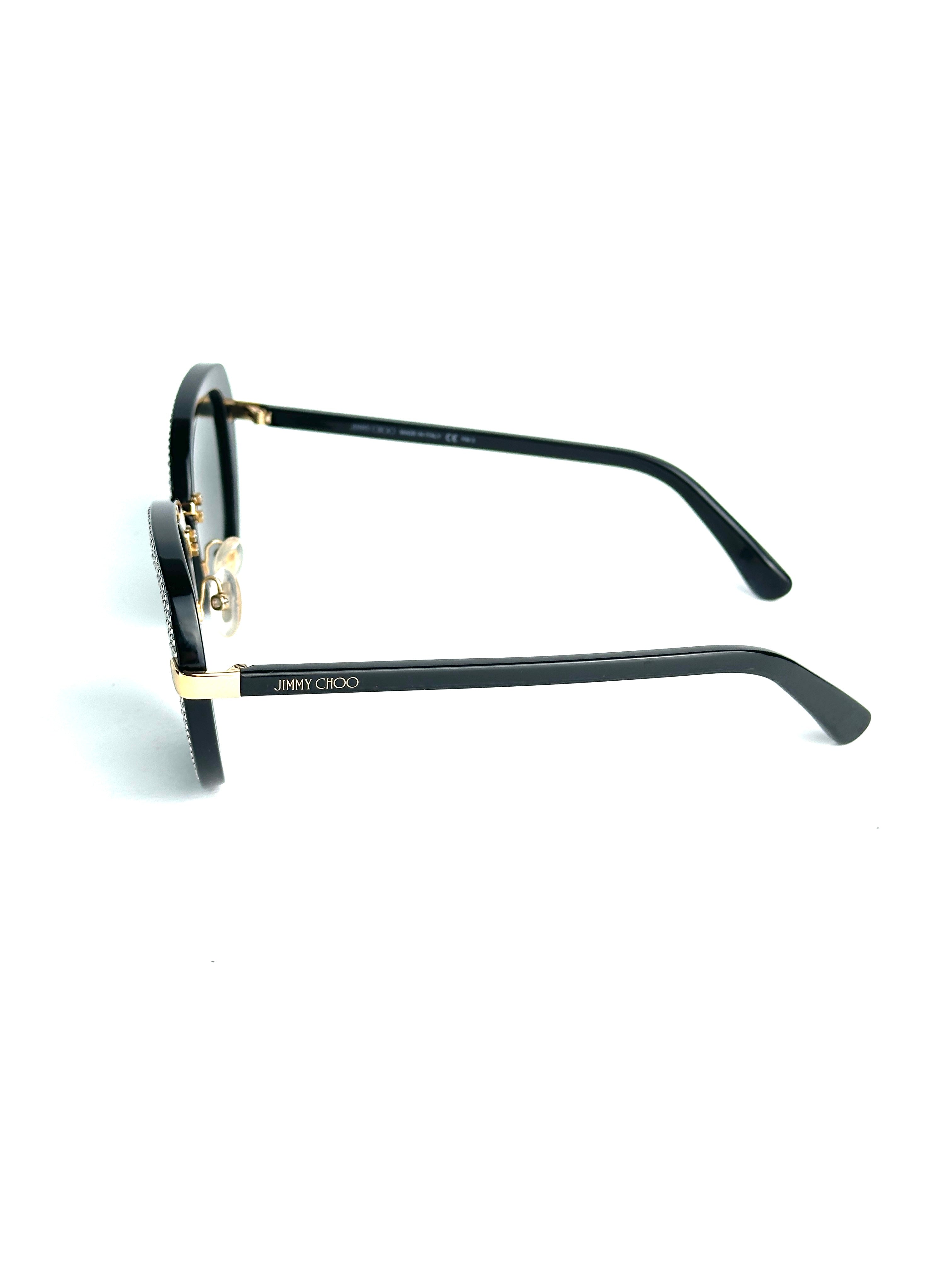 Occhiali da sole JIMMY CHOO MORI/S BLACK