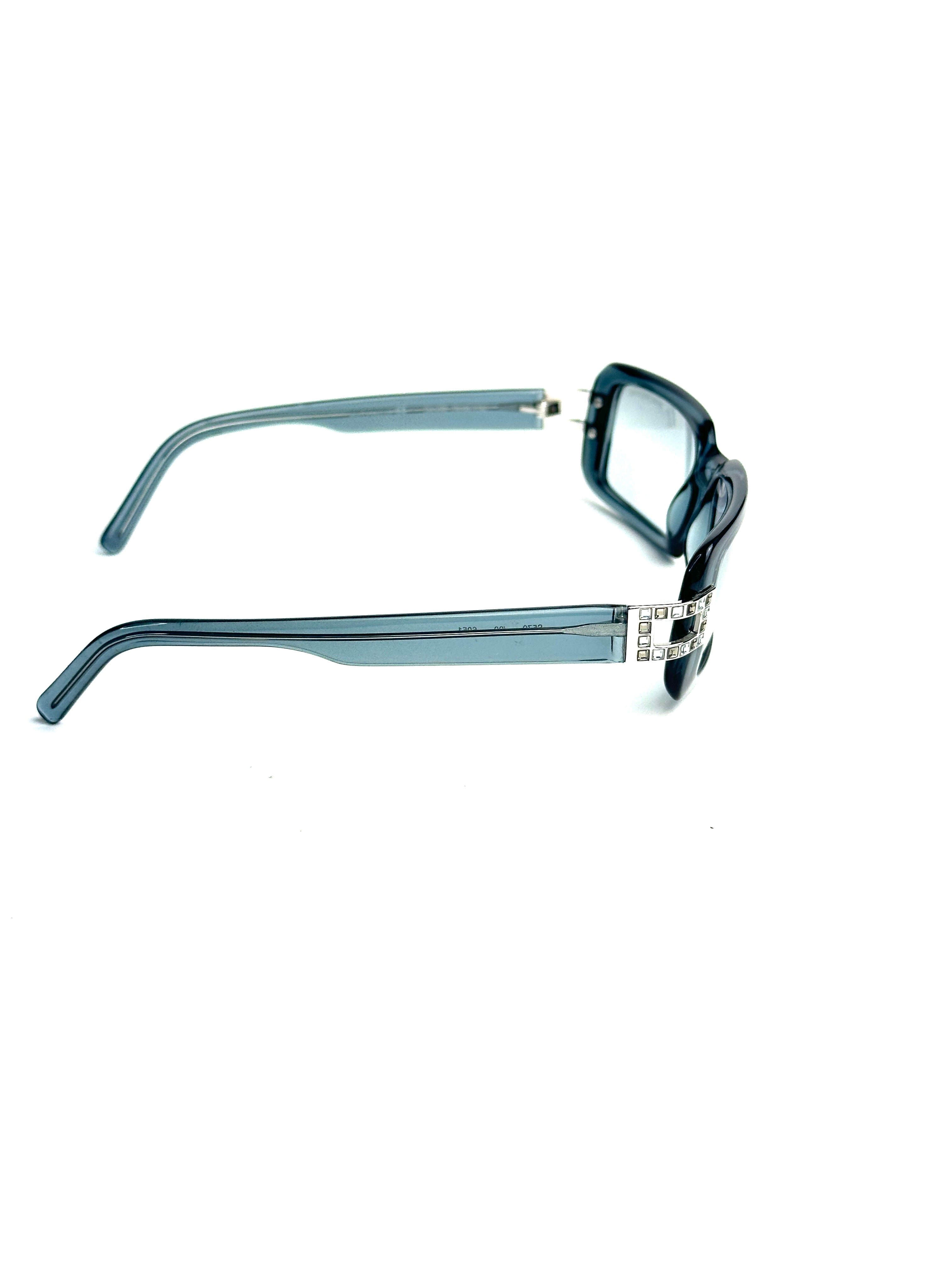 DANIEL SWAROVSKI SPX S577 00 6050