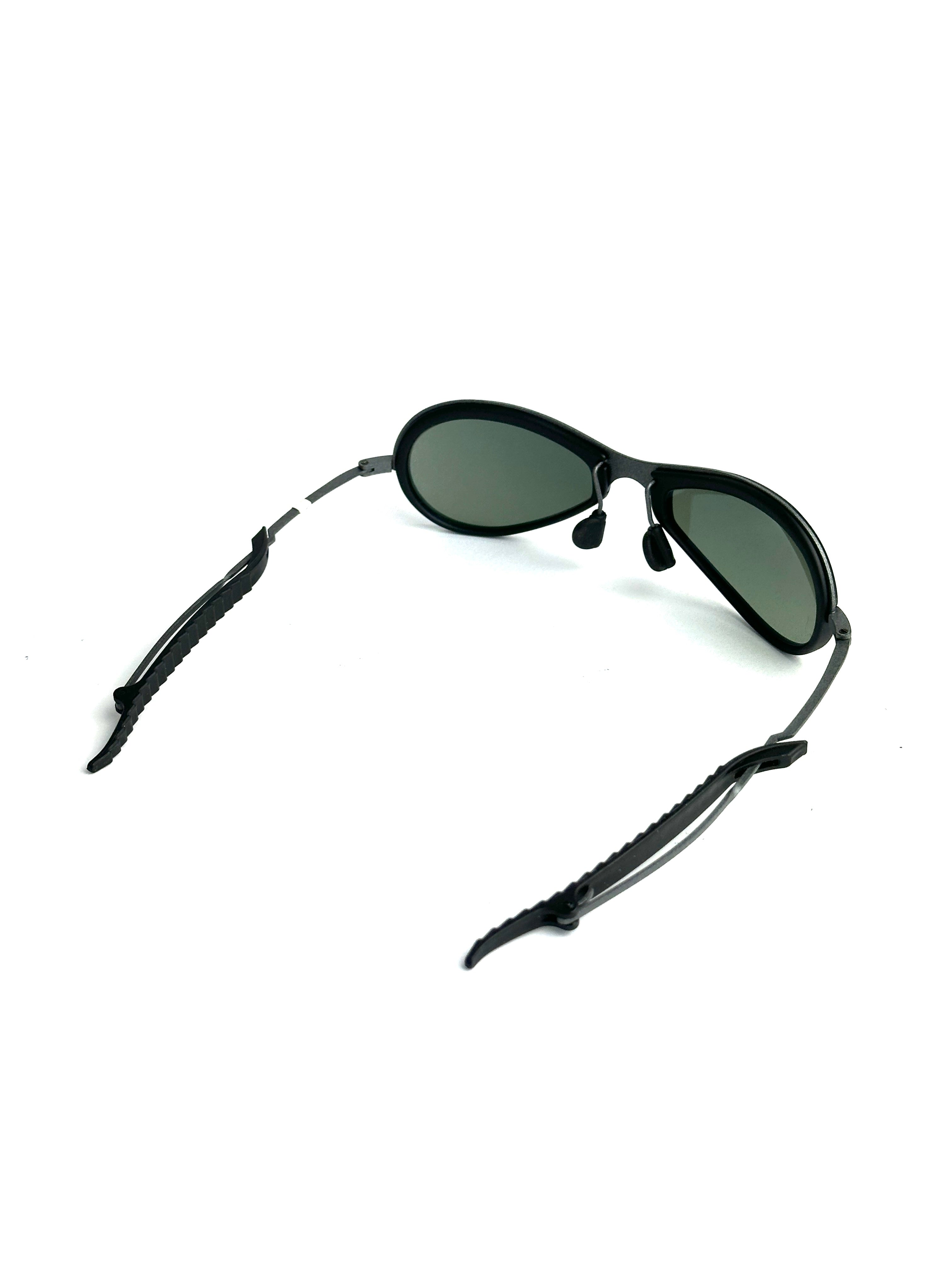 RAY-BAN ORBS DELUXE BAUSCH E LOMB VINTAGE