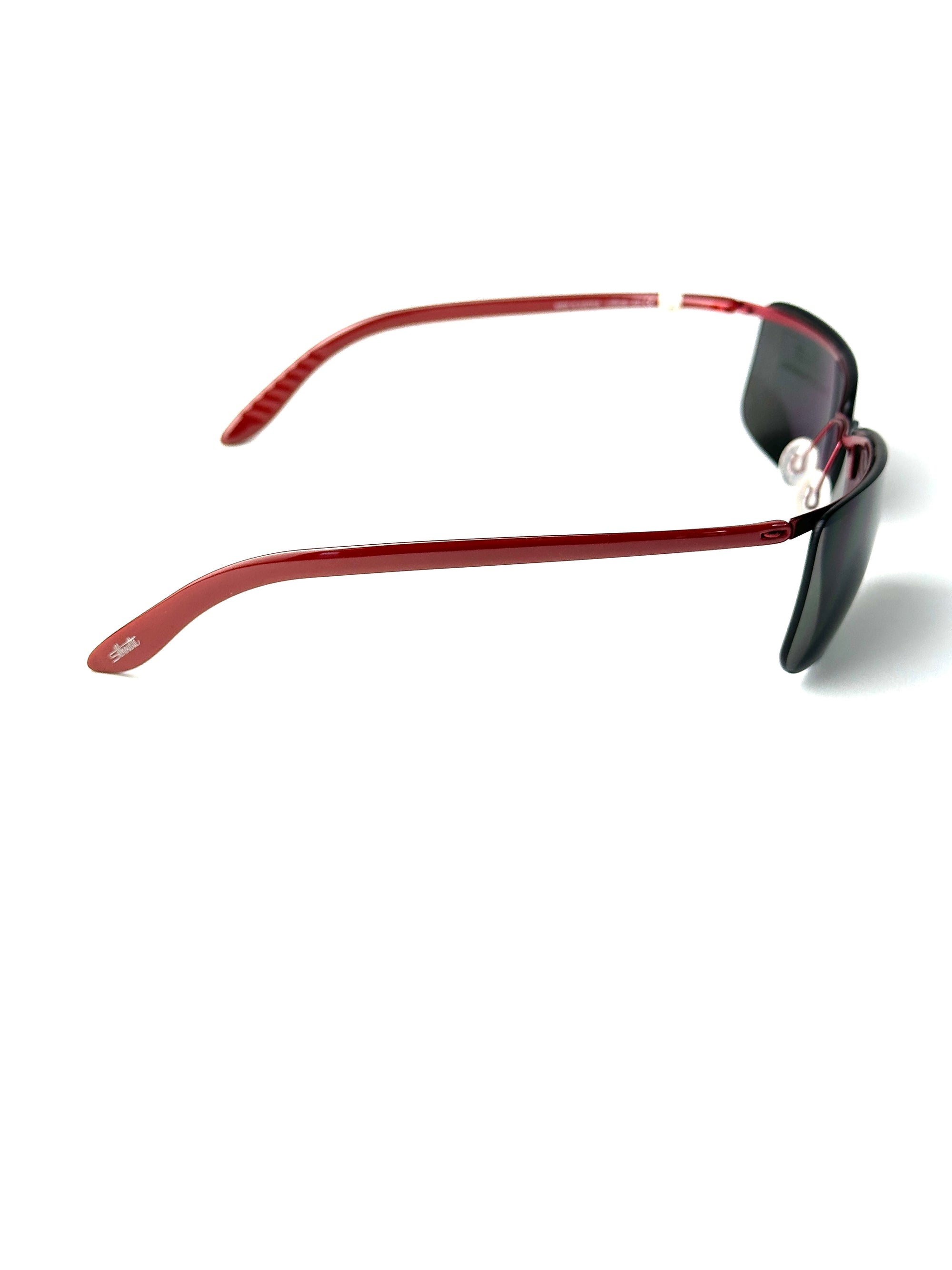 SILHOUETTE 8597