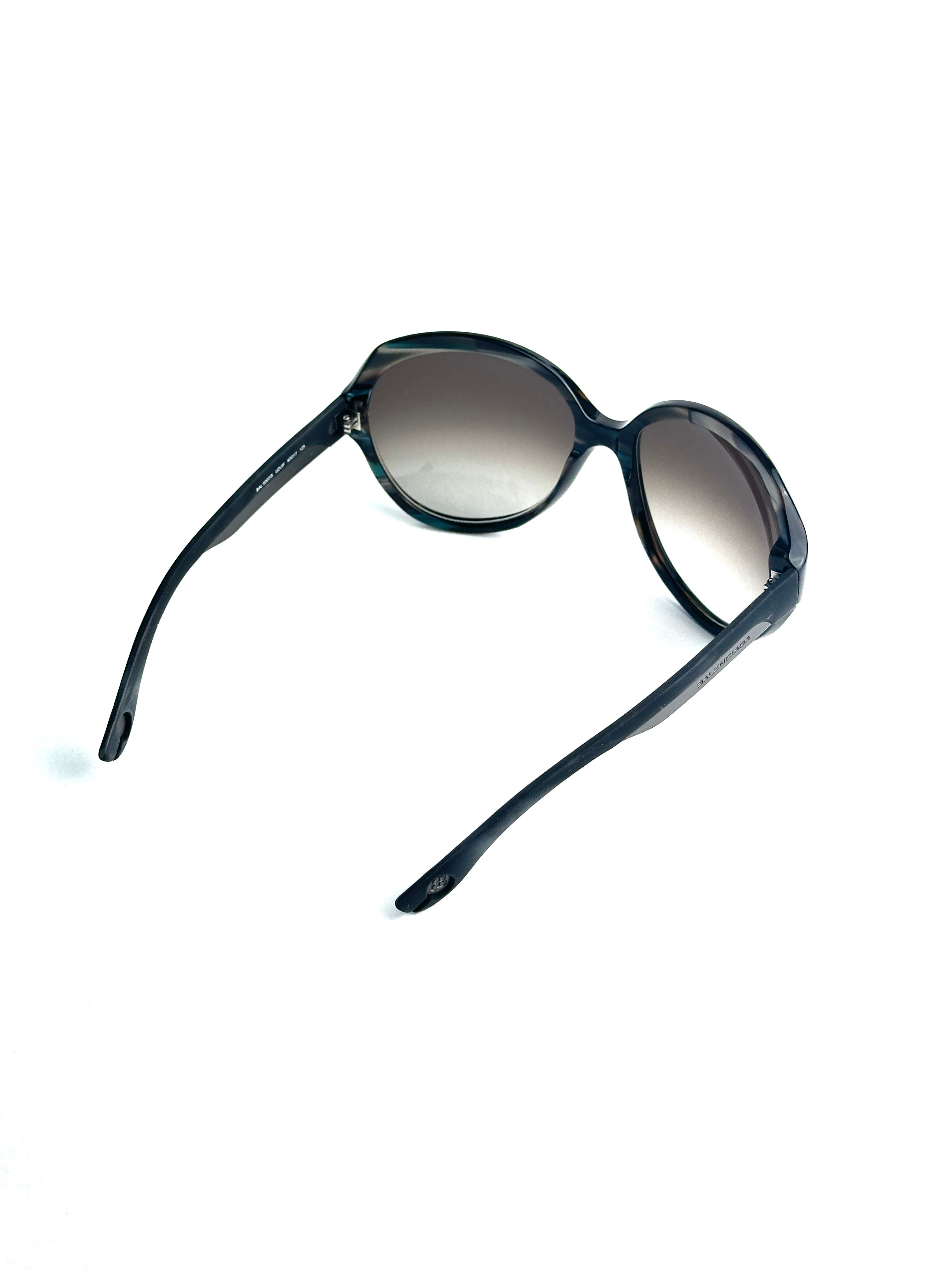 Occhiali da sole BALENCIAGA BAL0097/S UZUIF