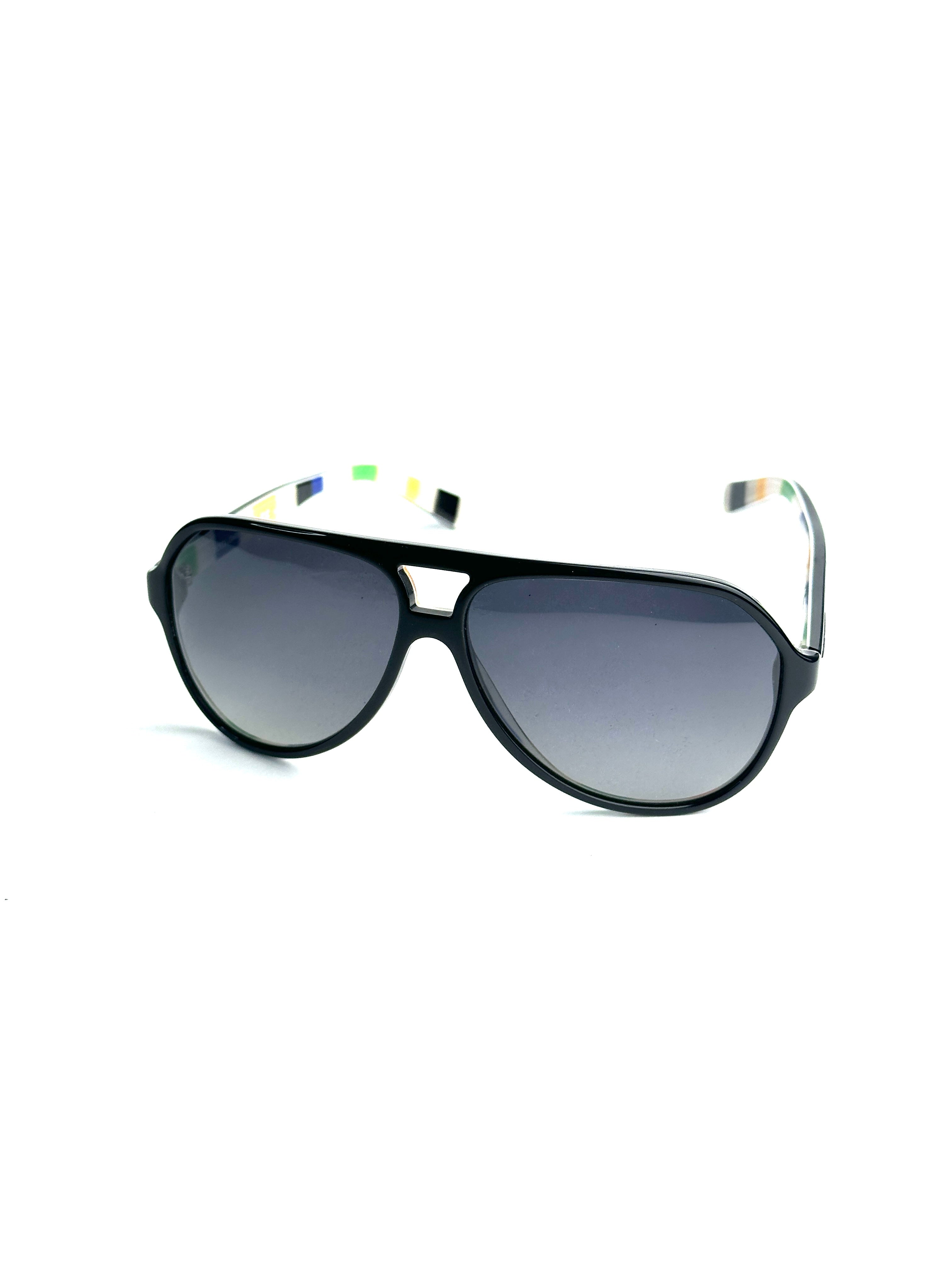 occhiali da sole DOLCE E GABBANA DG4182P