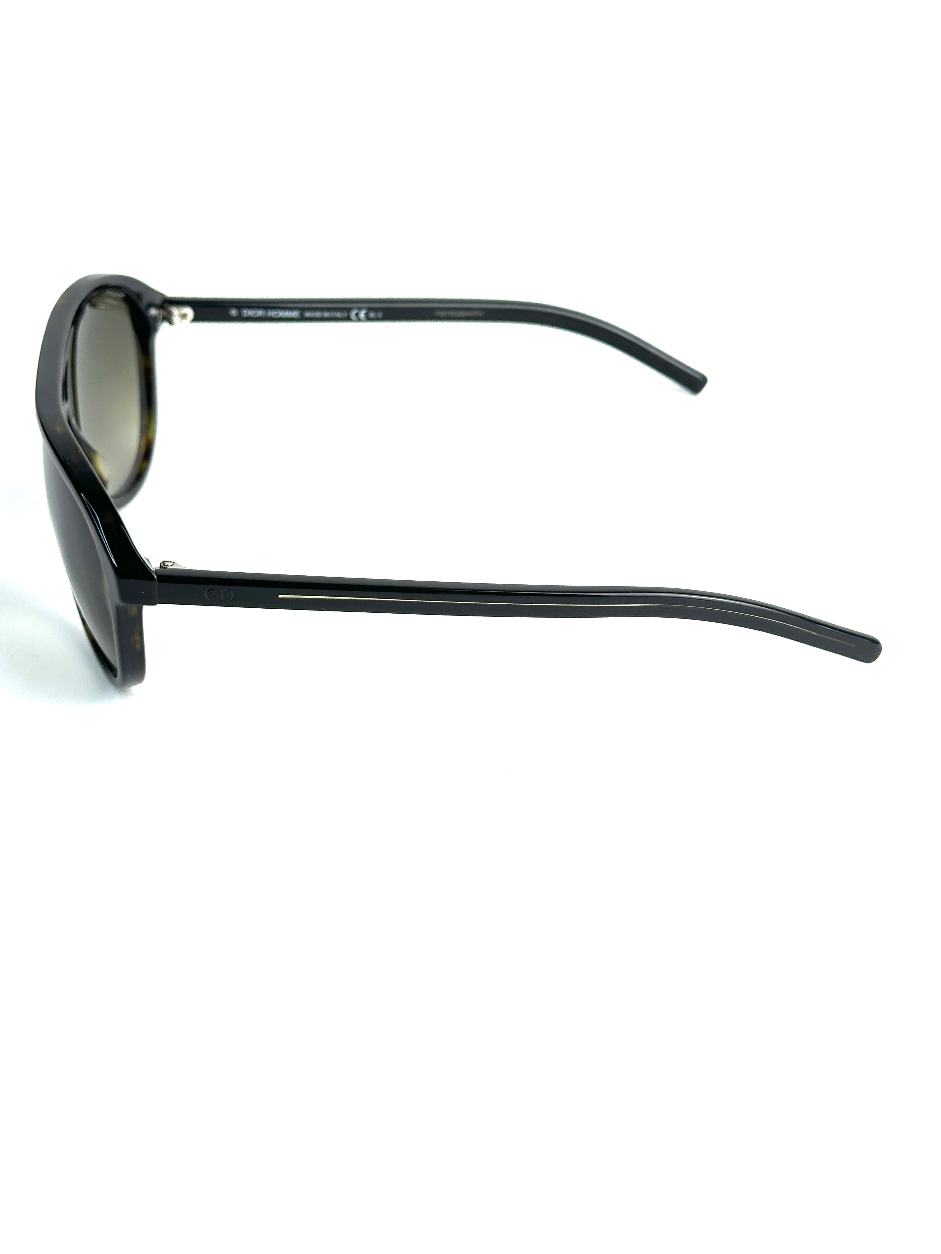 Occhiali da sole DIOR BLACKTIE 172S TRD/HA DKHAVAN