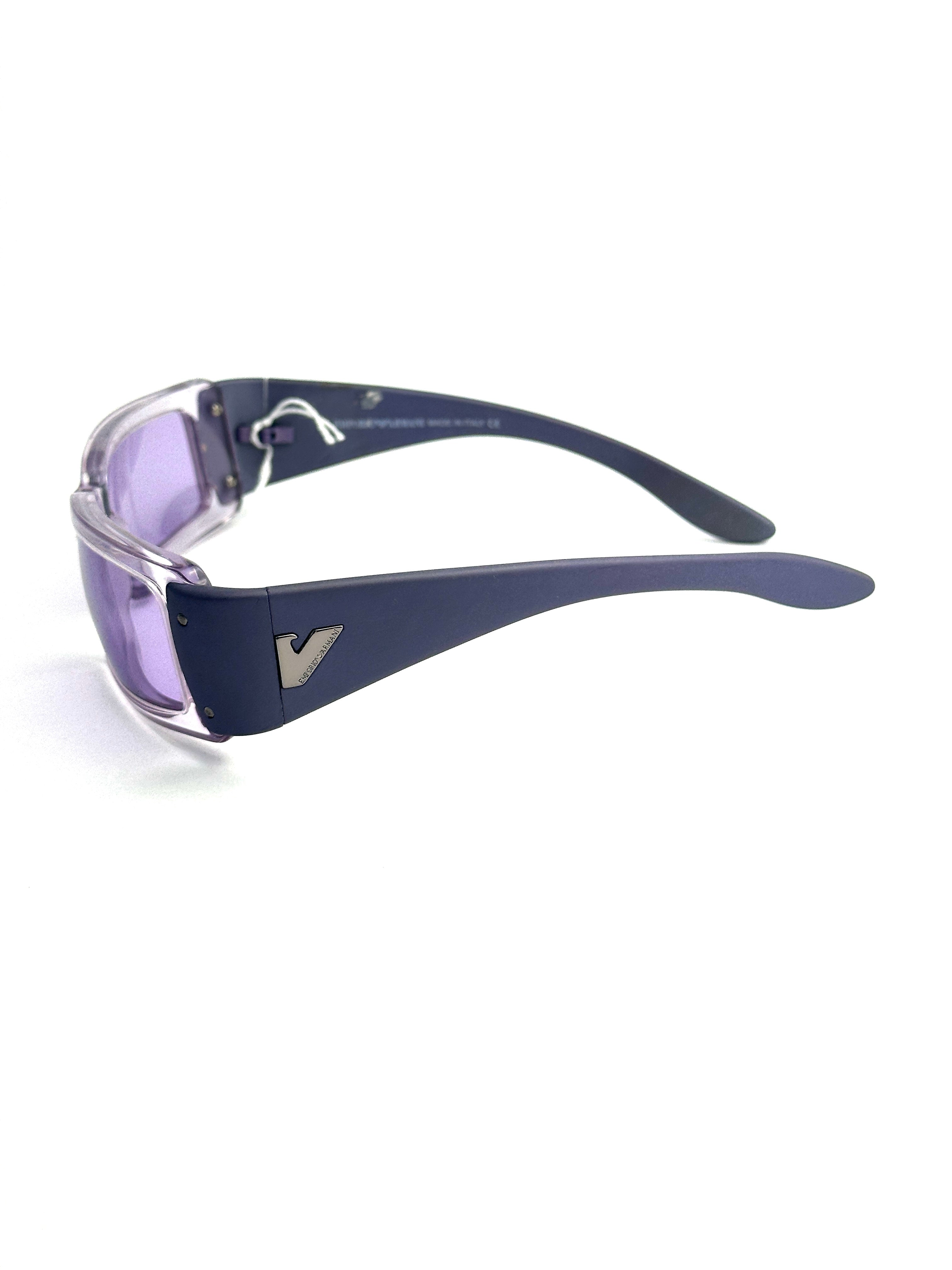 EMPORIO ARMANI EA 622/s