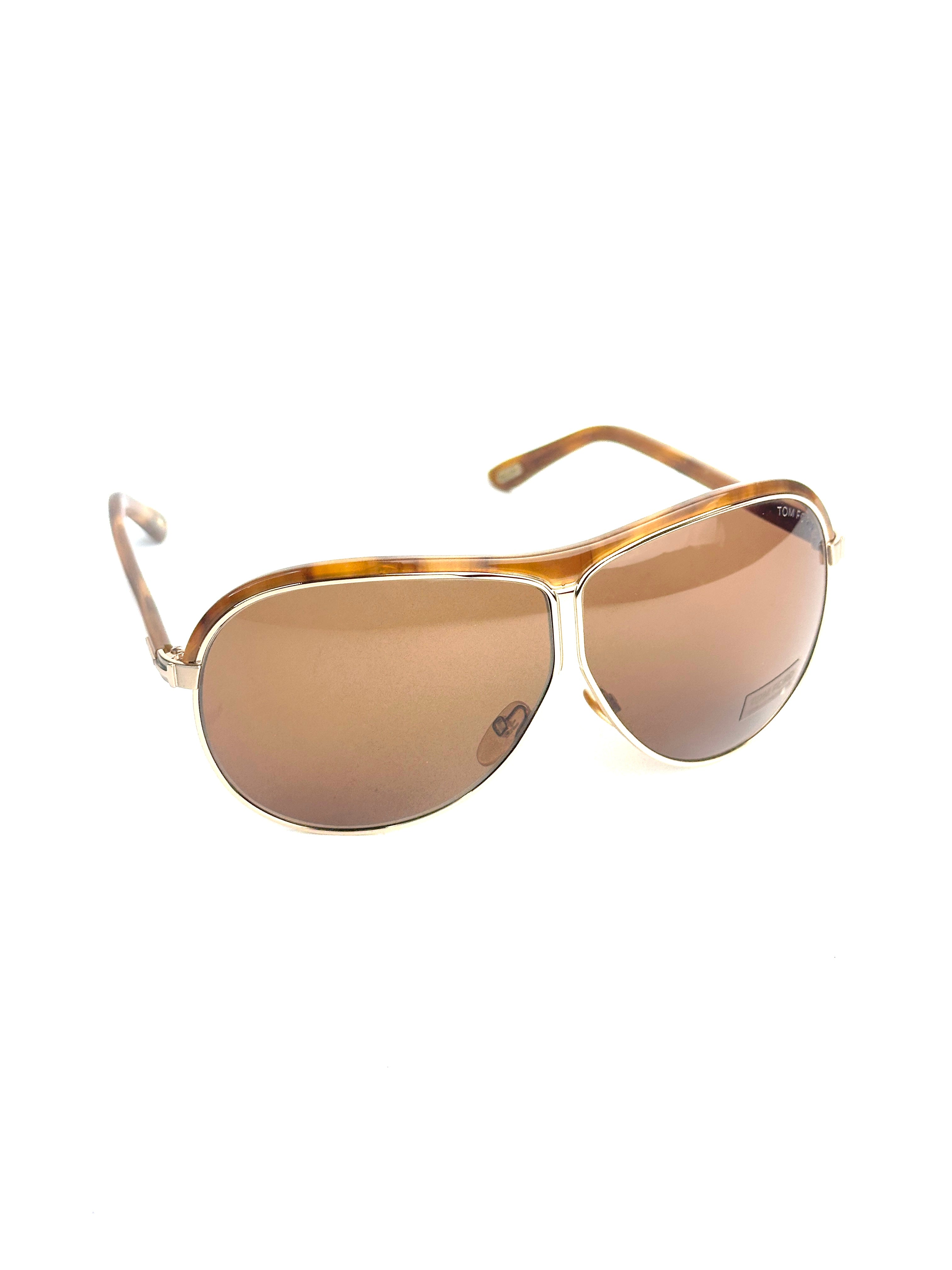 Occhiali da sole TOM FORD RORY TF51