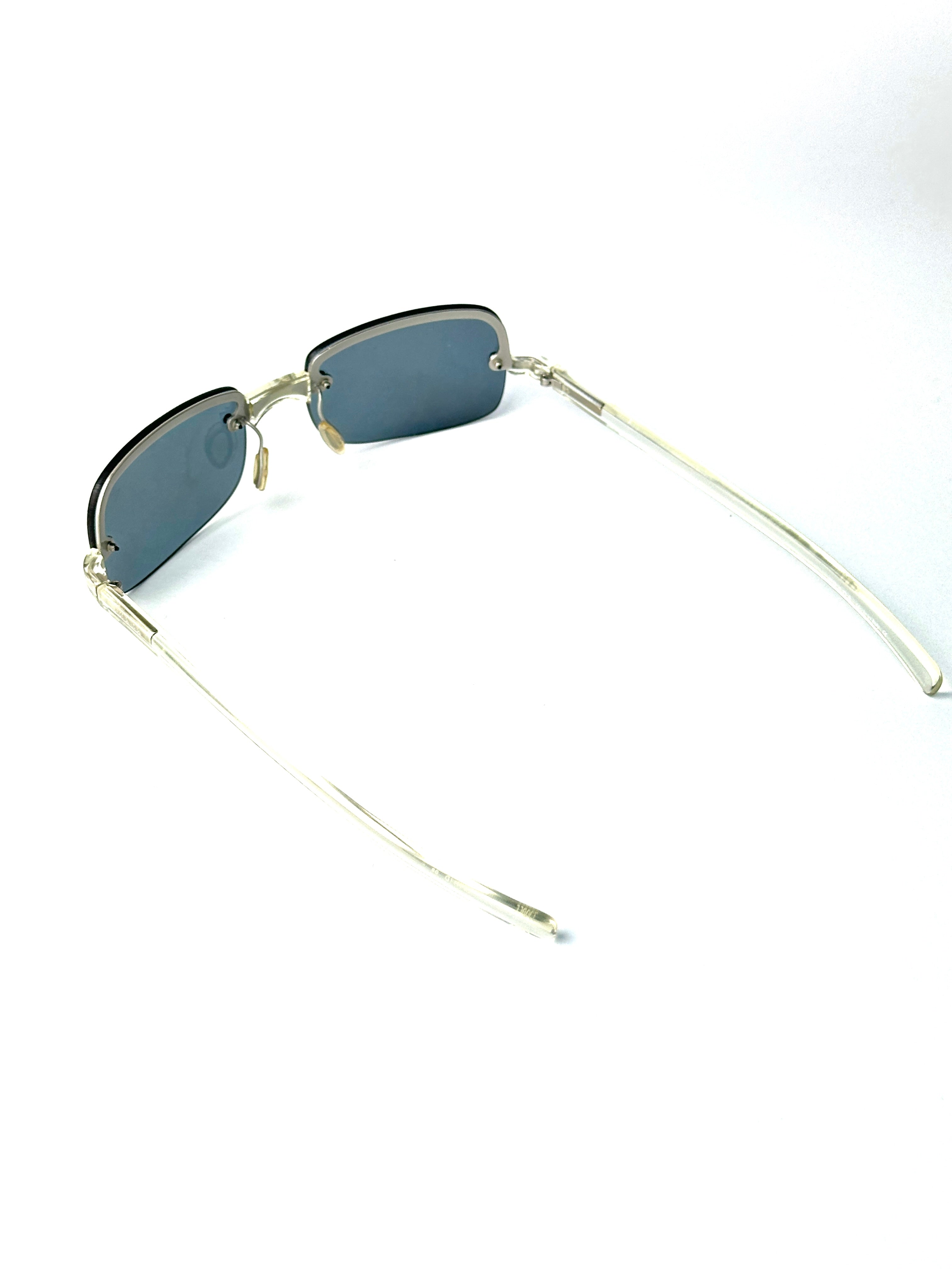 PRADA SPR62B Gris