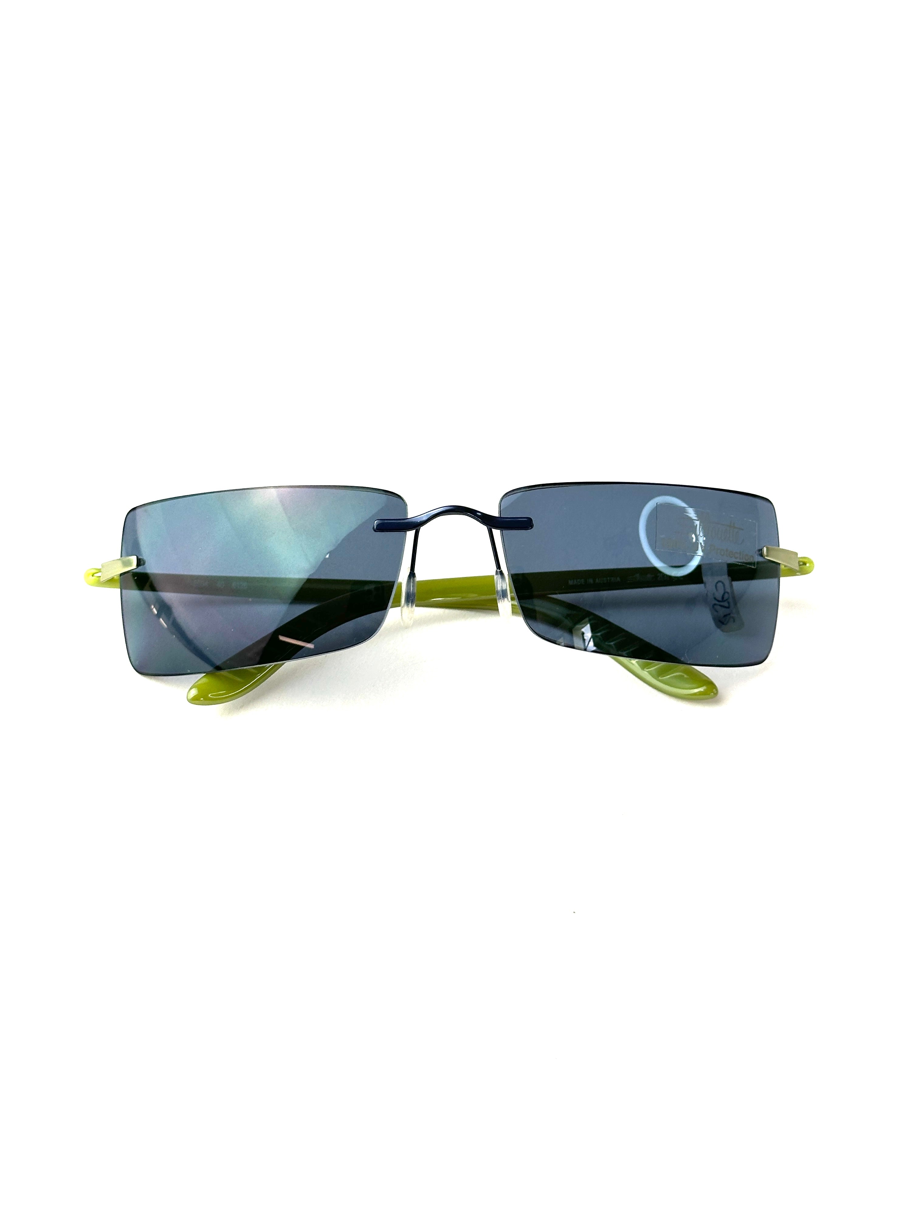 Occhiali da sole SILHOUETTE 8594