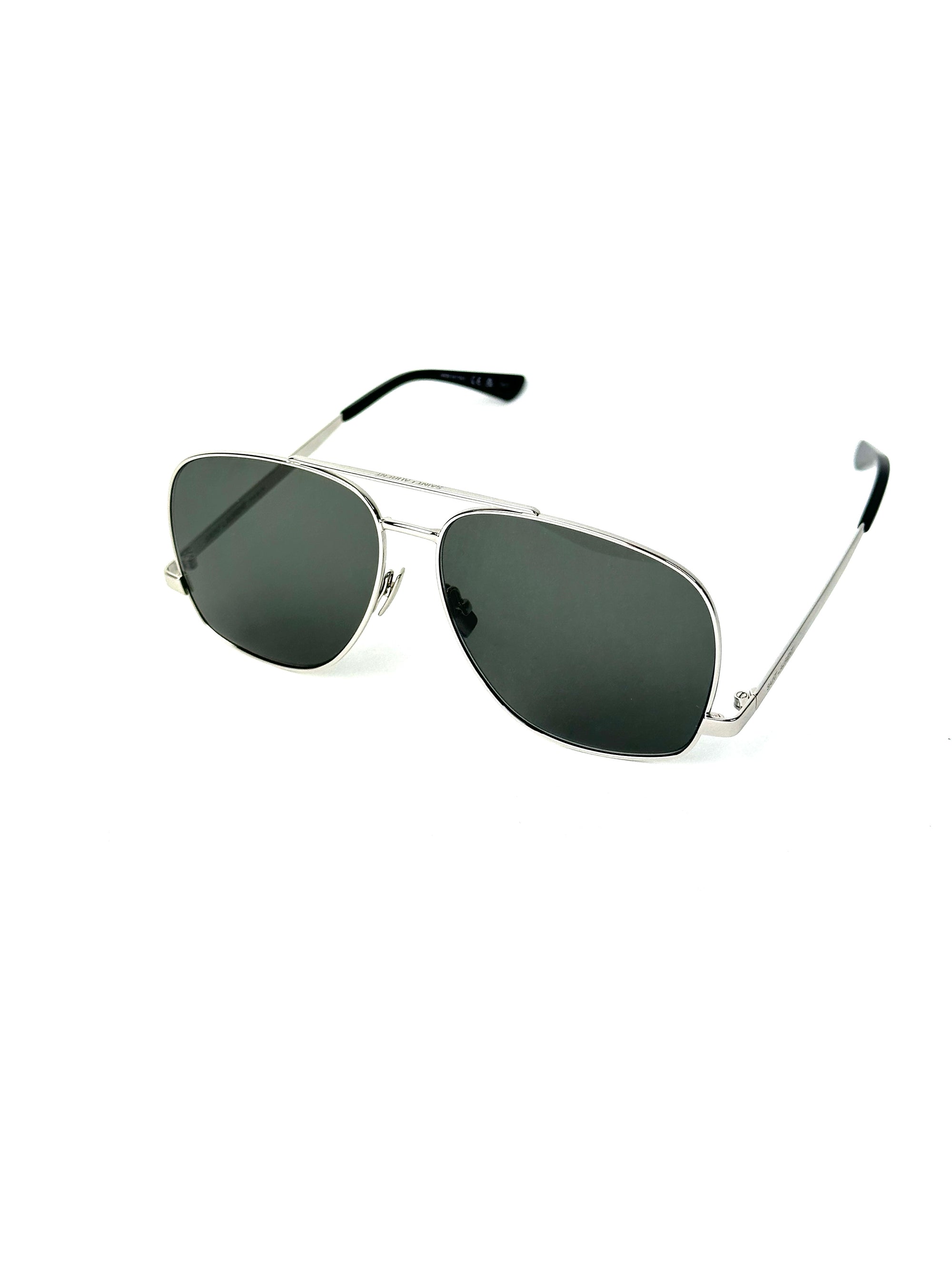 SAINT LAURENT SL653 LEON