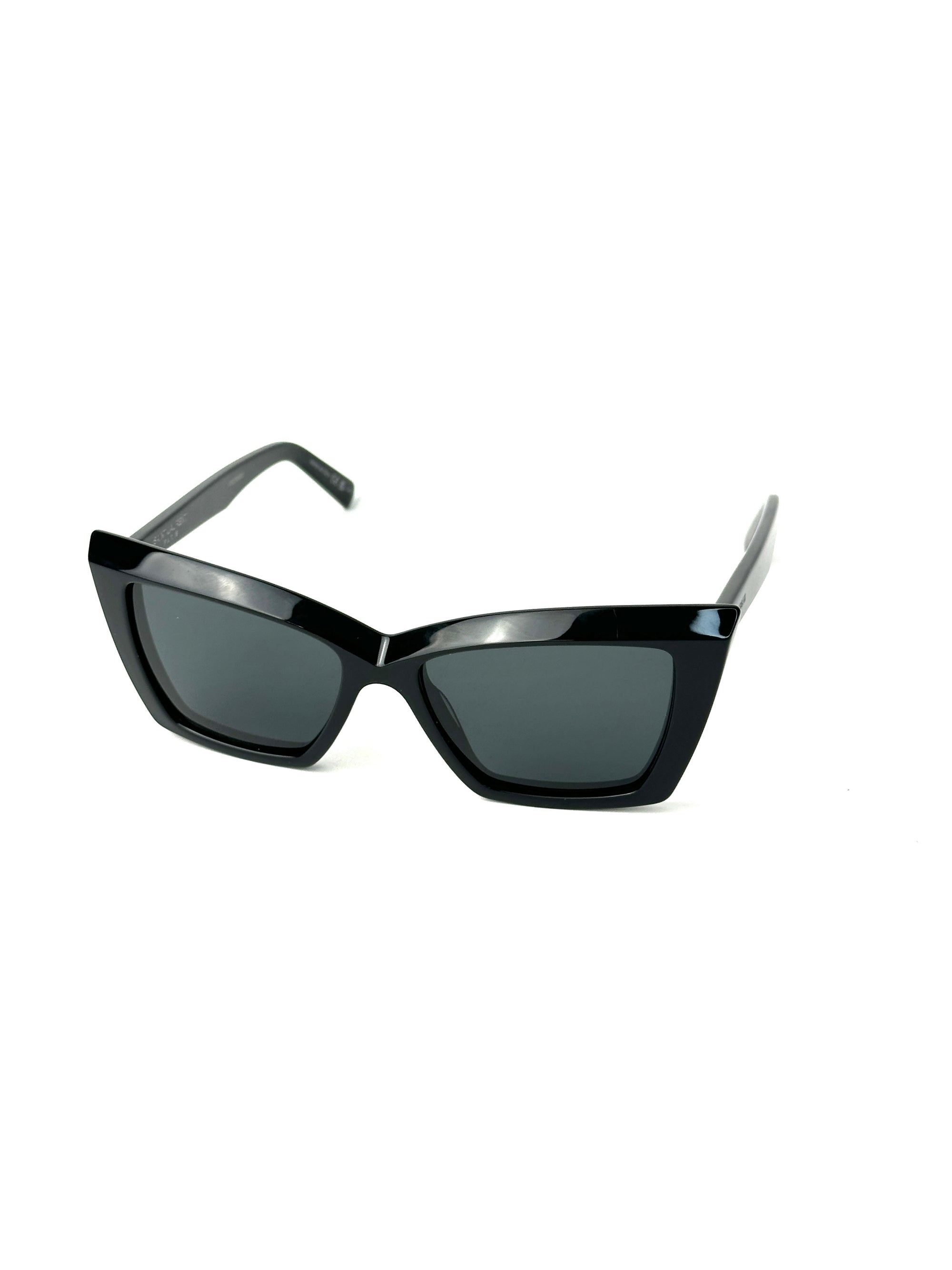 occhiali da sole SAINT LAURENT SL 657