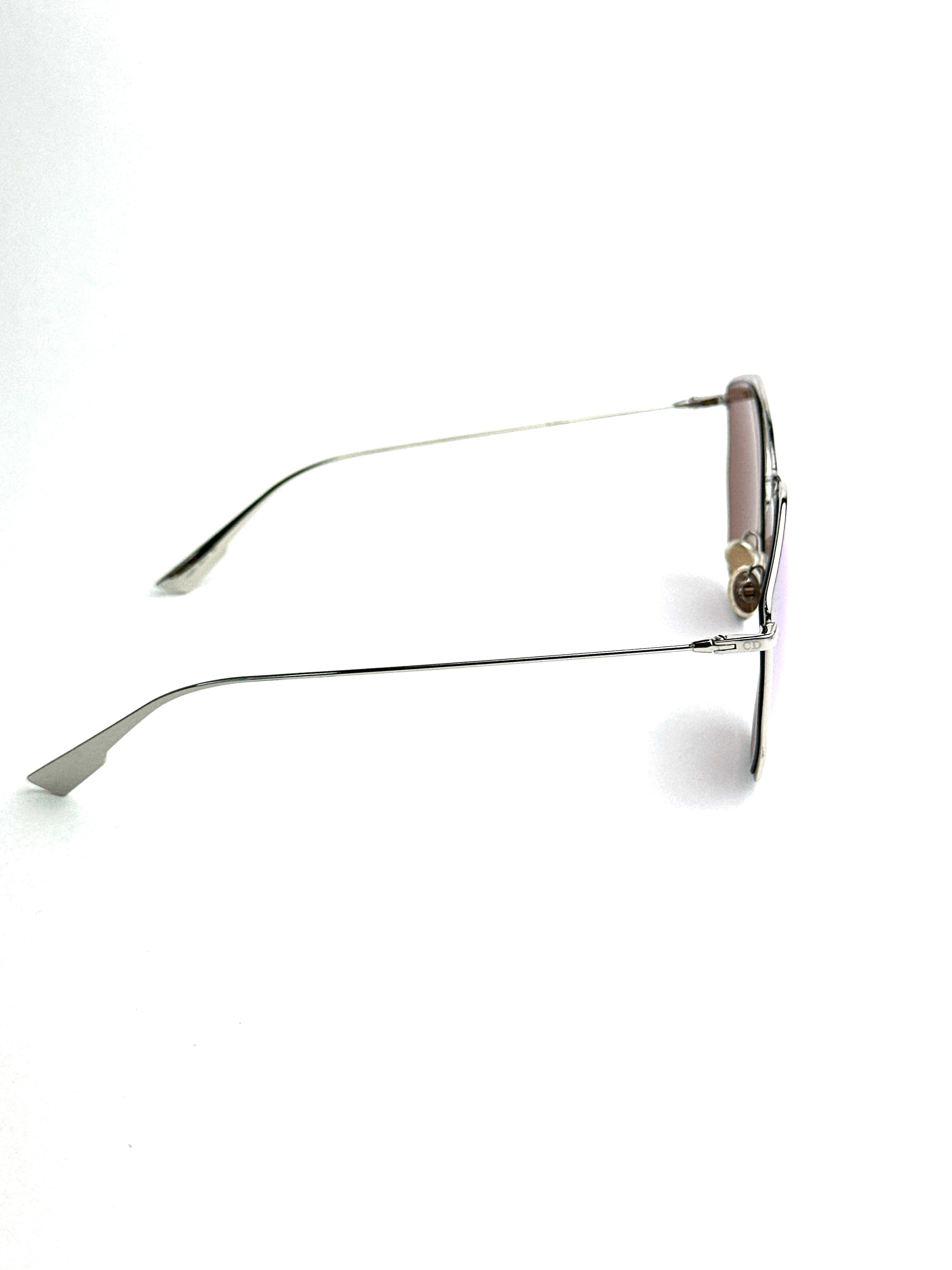 Occhiali da sole DIOR DIORSTELLAIRE4 010/SQ