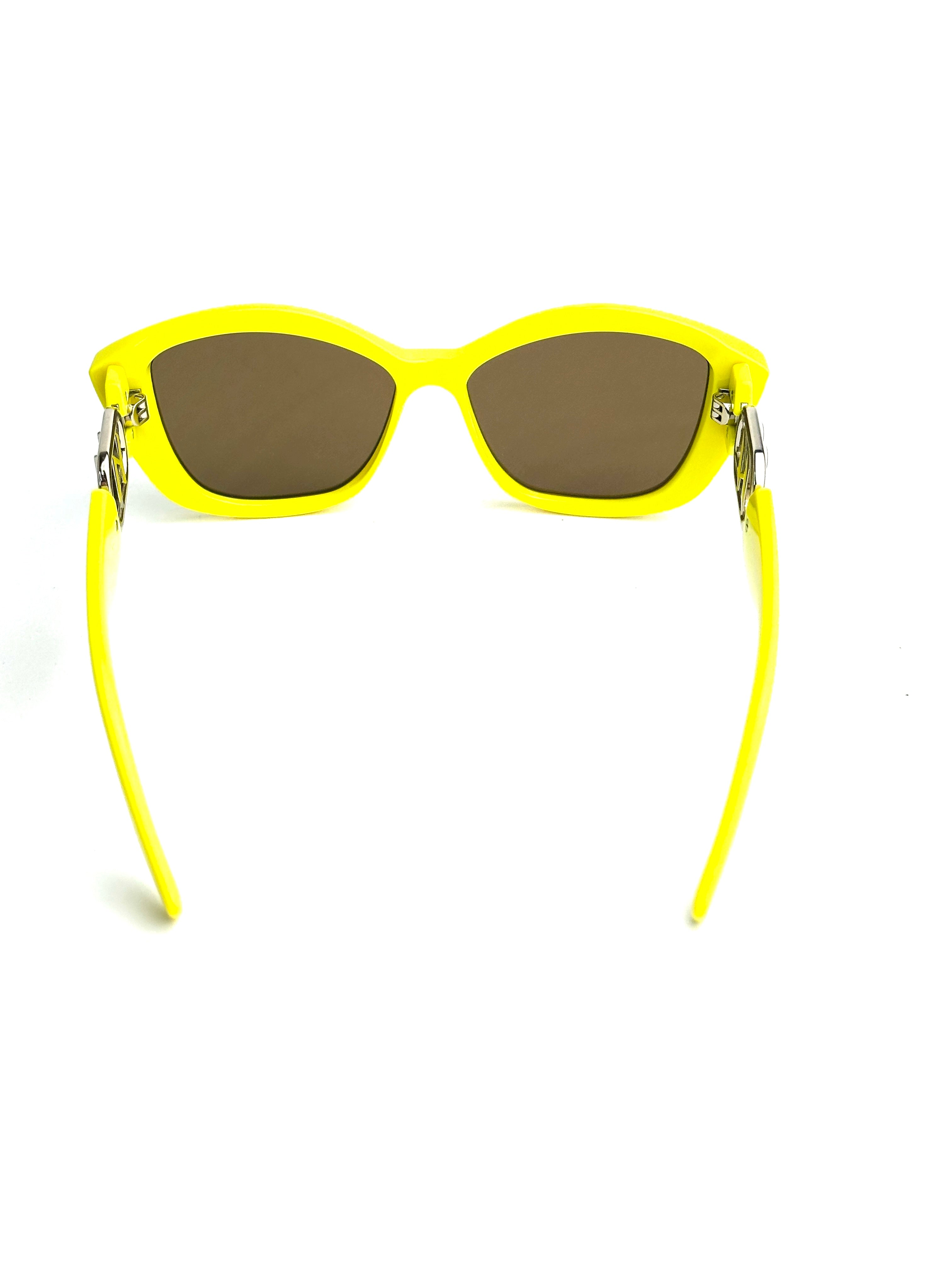 Occhiali da sole KARL LAGERFELD KL6102S