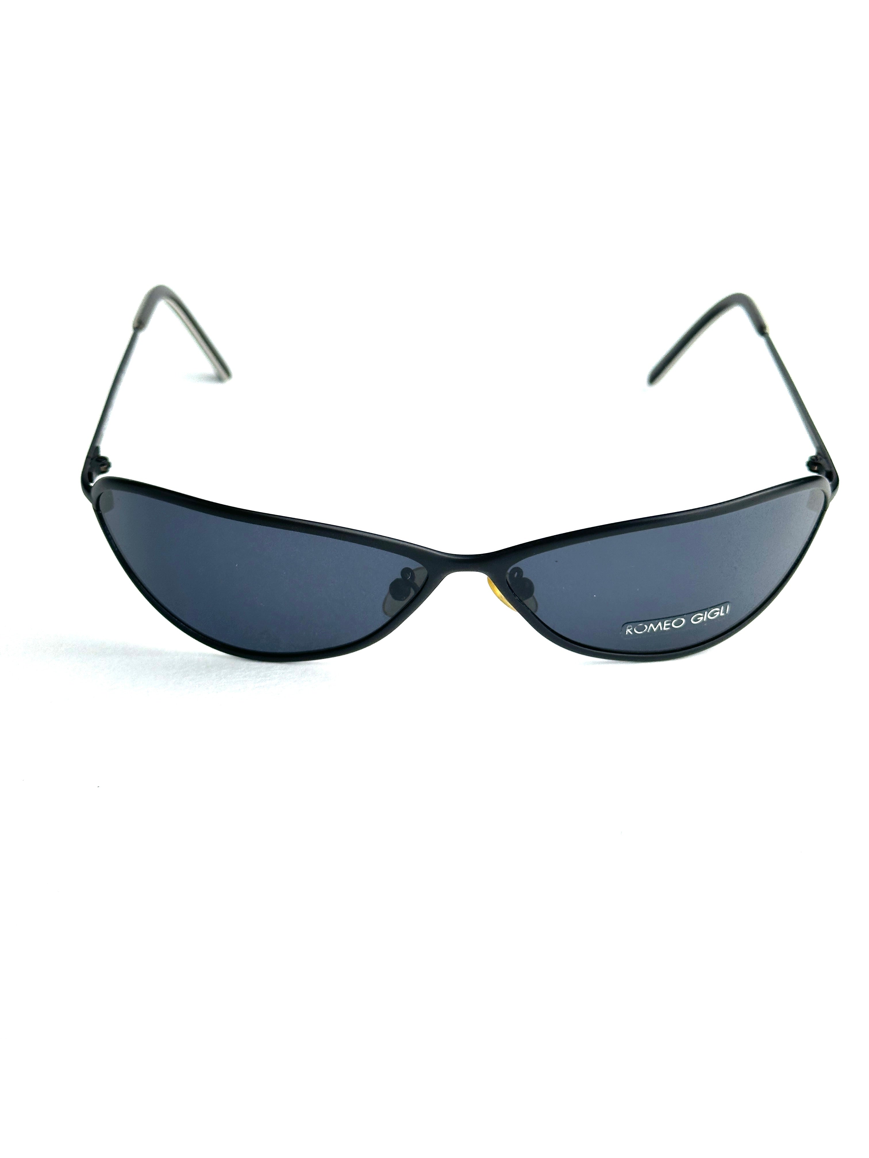 Occhiali da sole ROMEO GIGLI RG55501 vintage