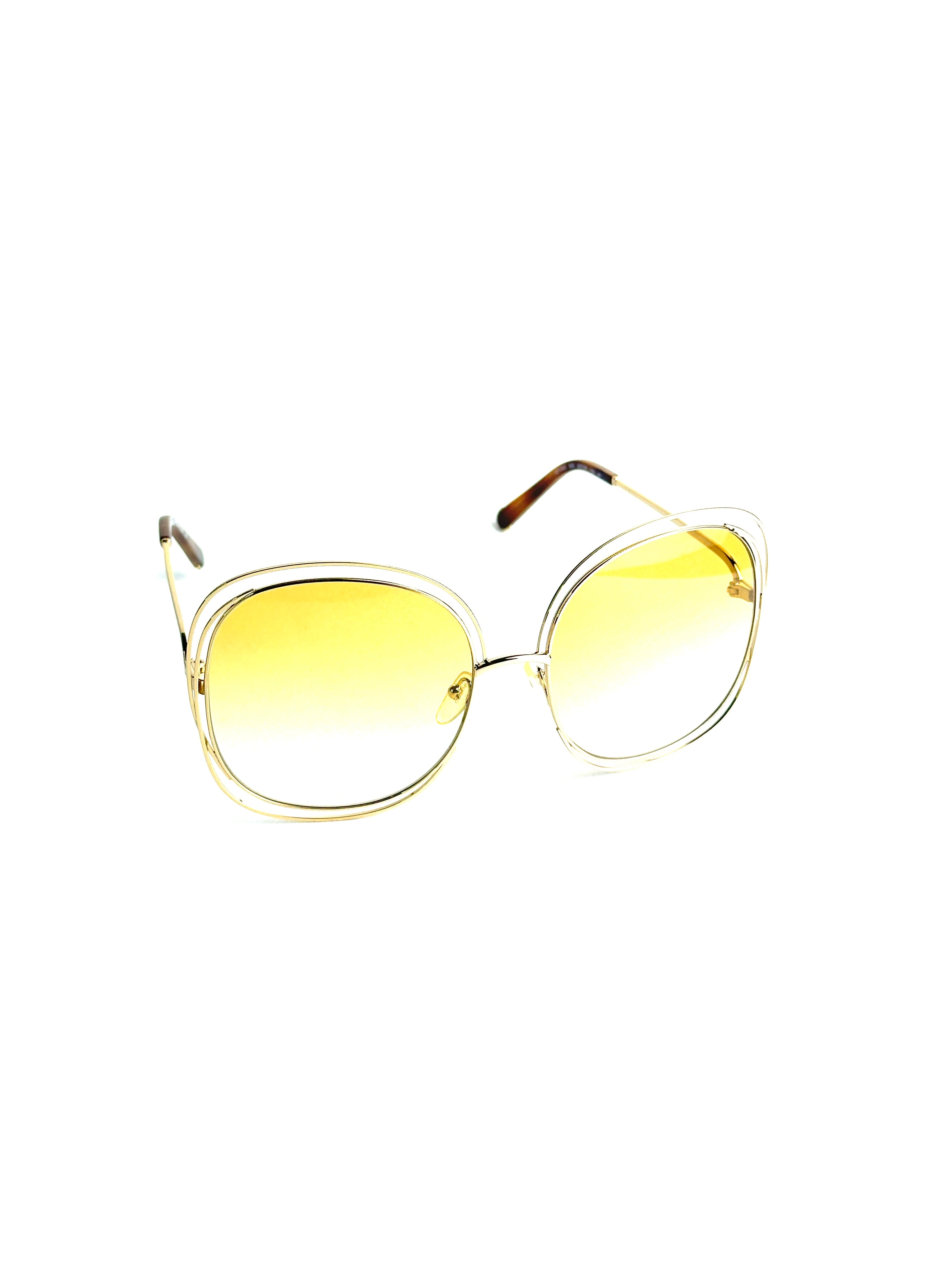Occhiali da sole CHLOÉ CE126S 31728 802