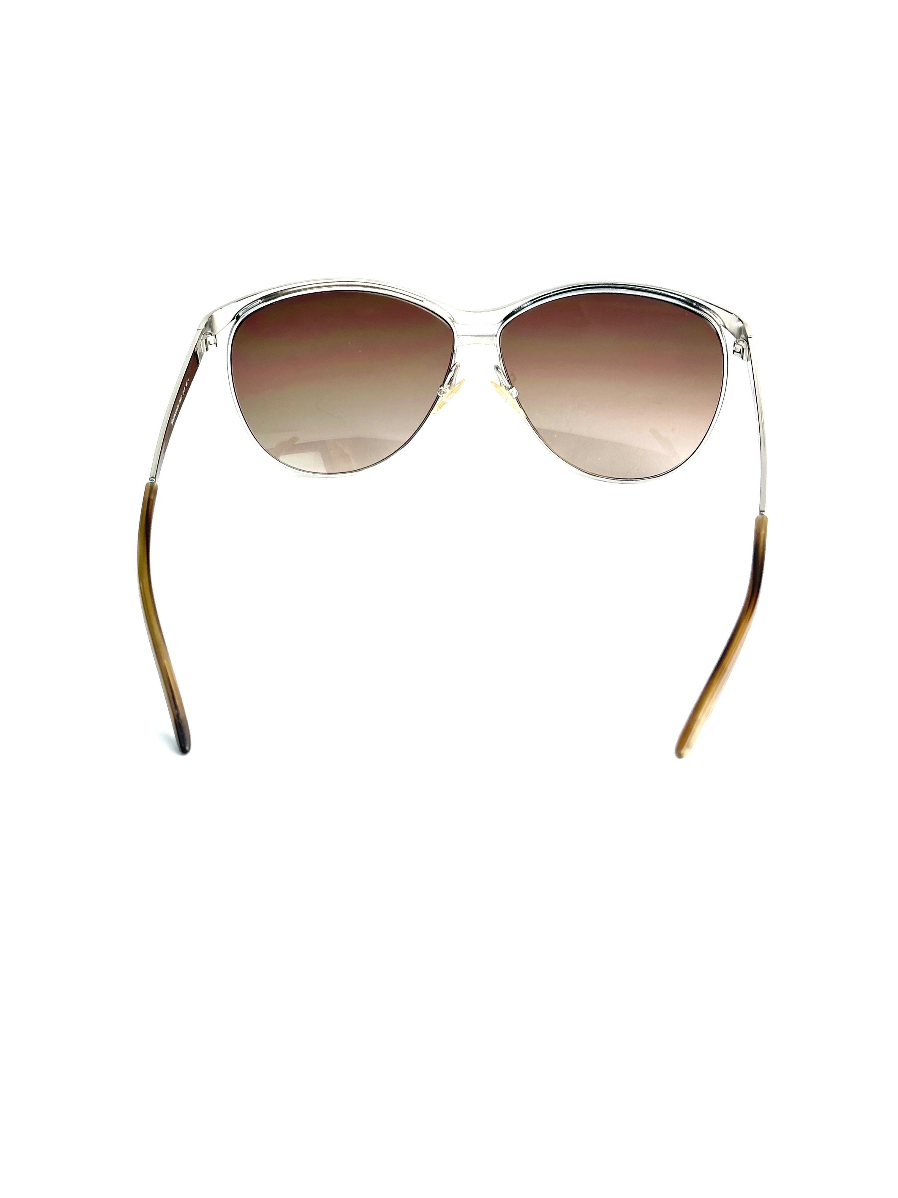 DIOR DIORCINQUANTE I54/CC PALLAD K sunglasses