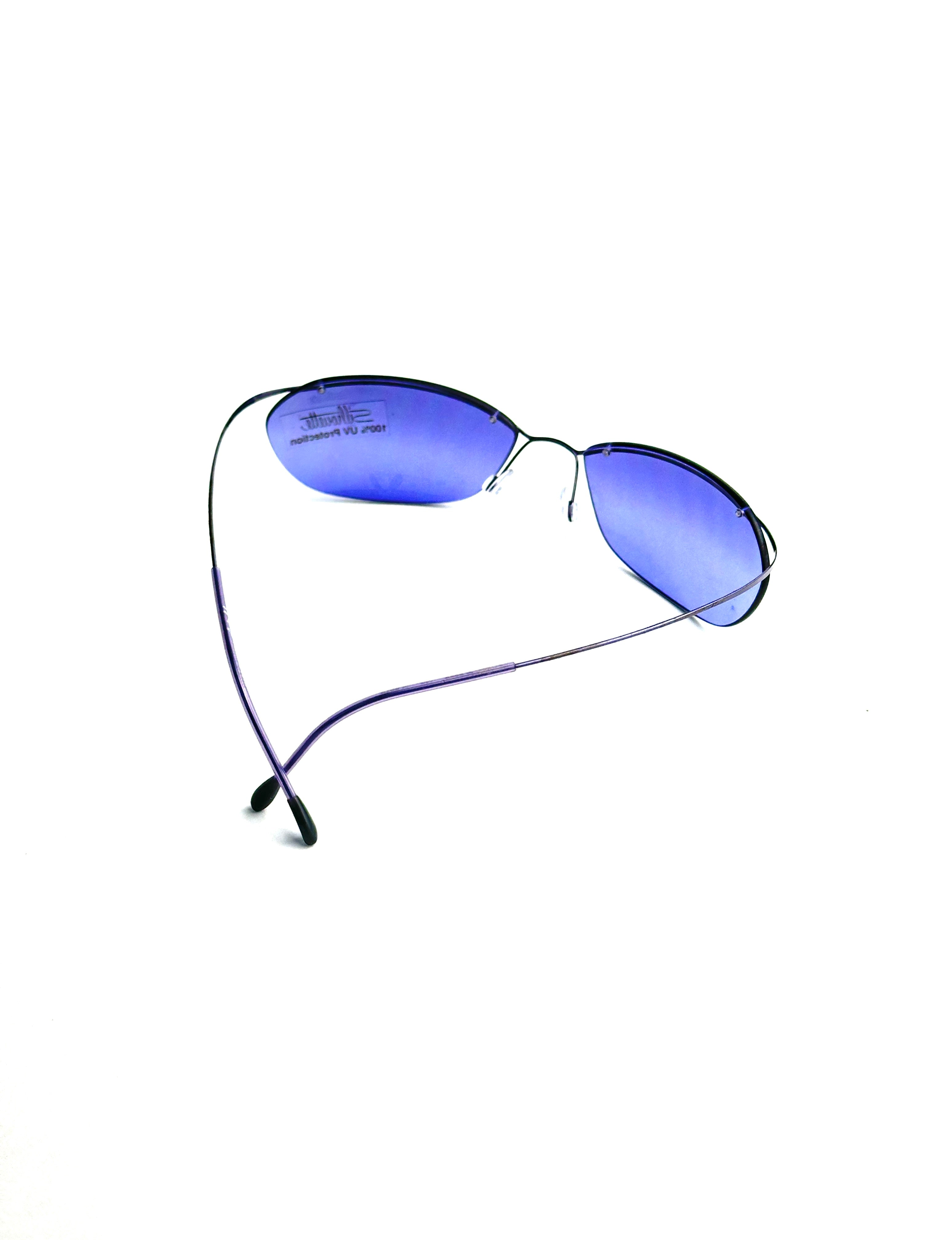 SILHOUETTE M8569 VINTAGE