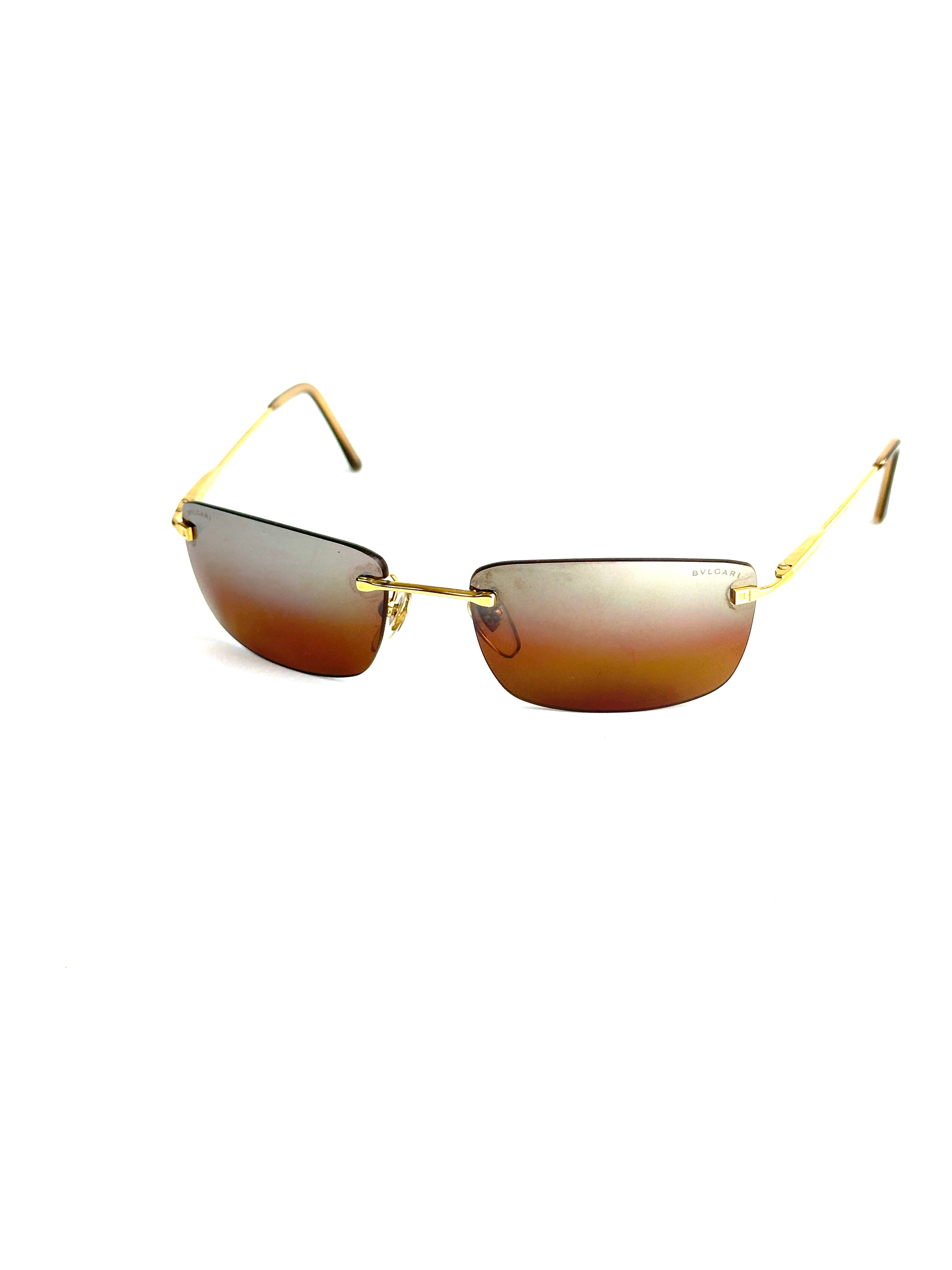 Occhiali da sole BULGARI 515-T