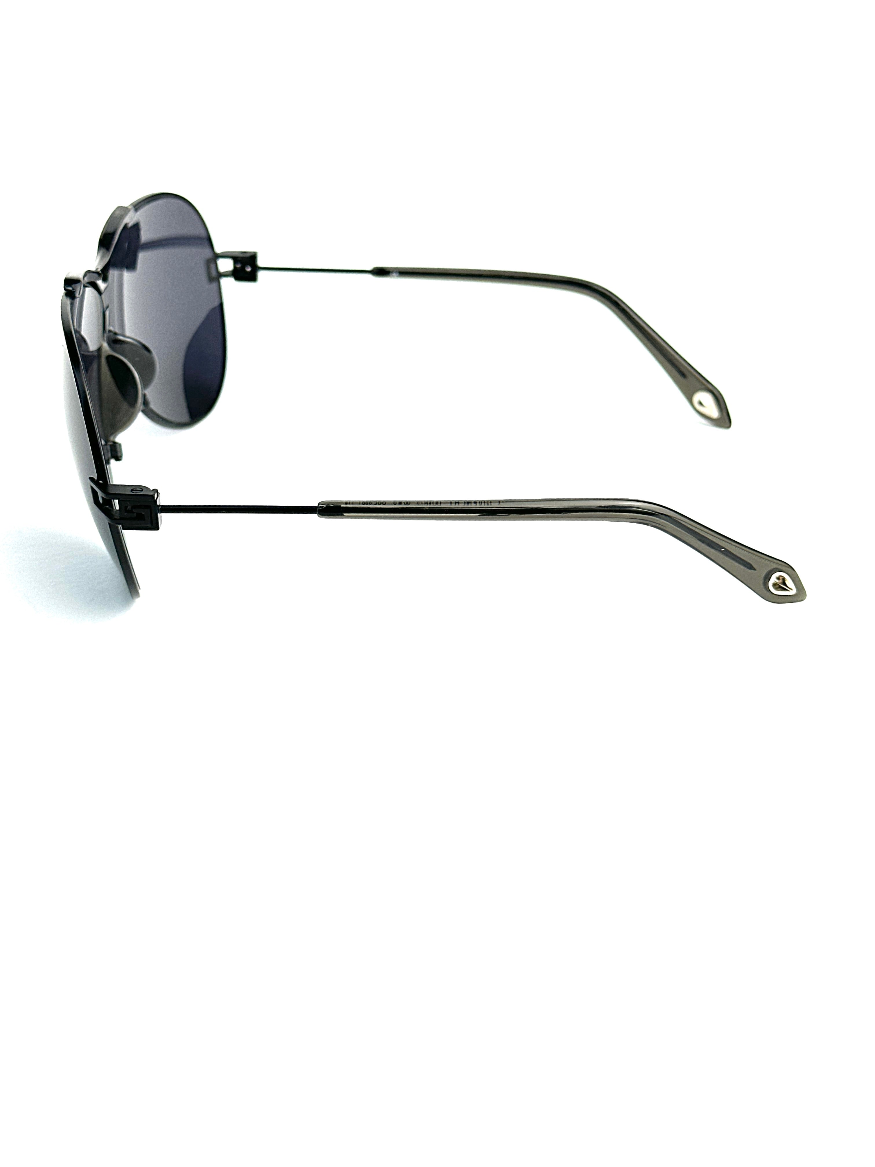sunglasses GIVENCHY SGV880 09AJ