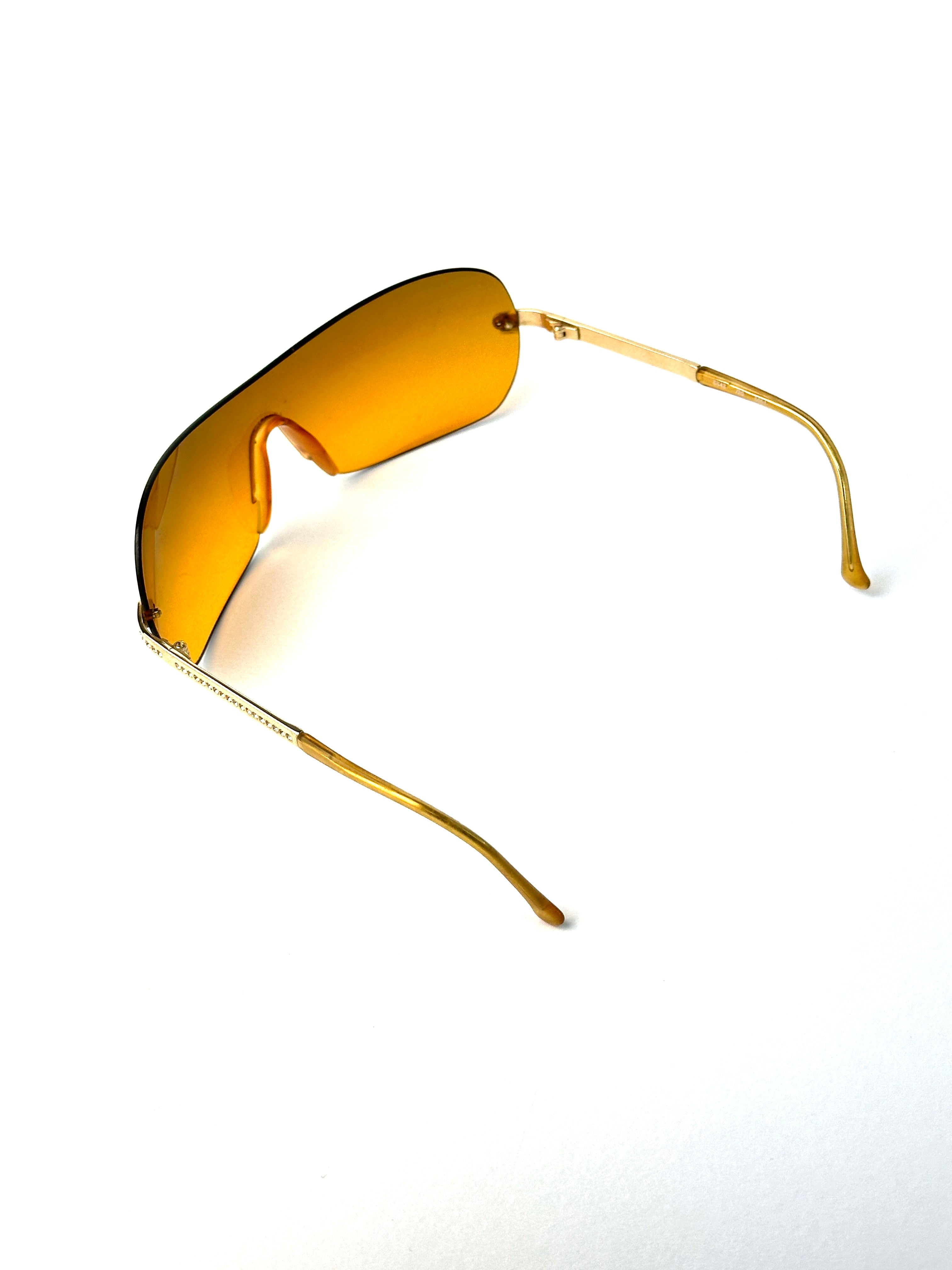 Occhiali da sole SWAROVSKI S543