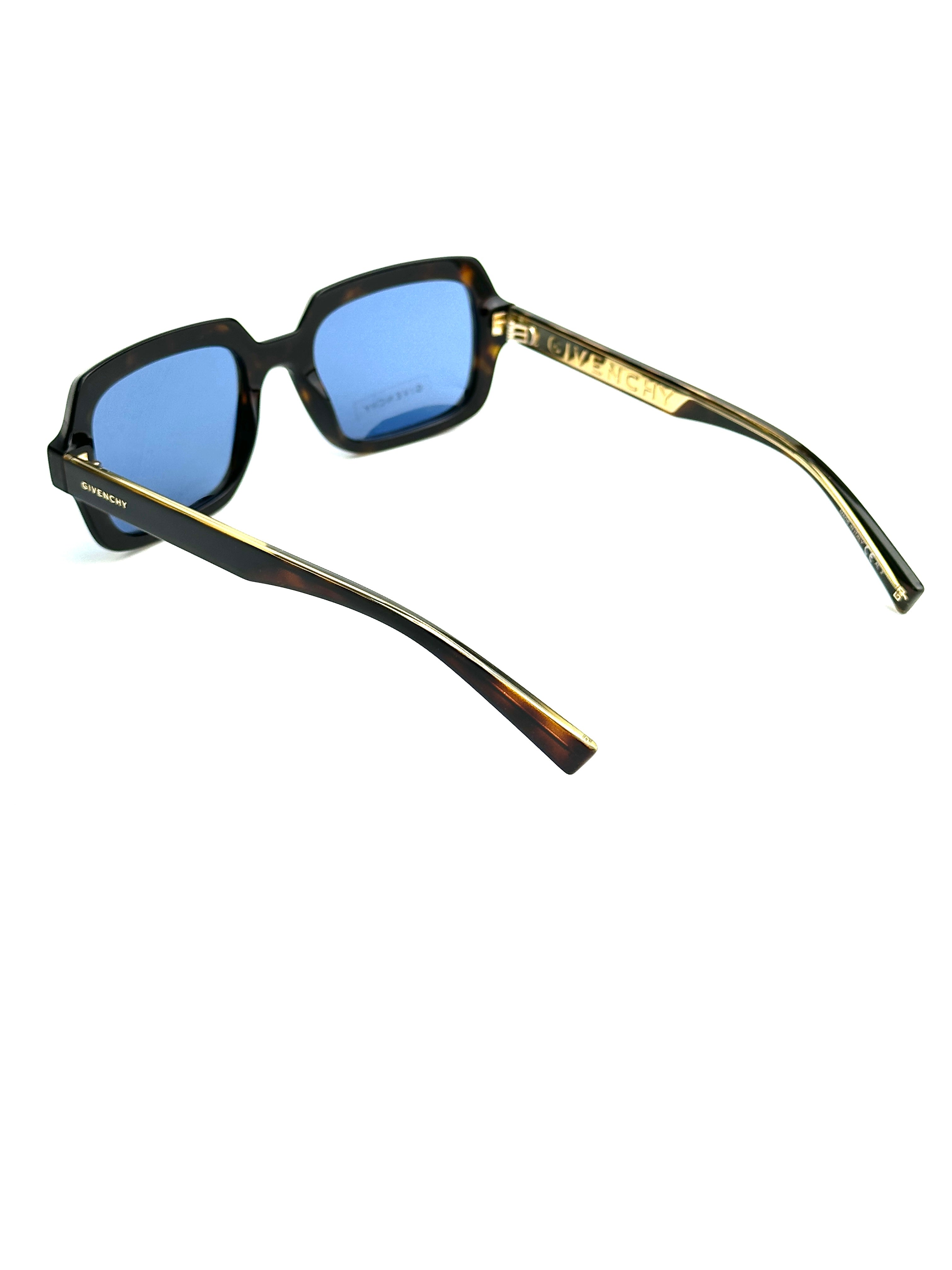 sunglasses GIVENCHY SGV880 09AJ