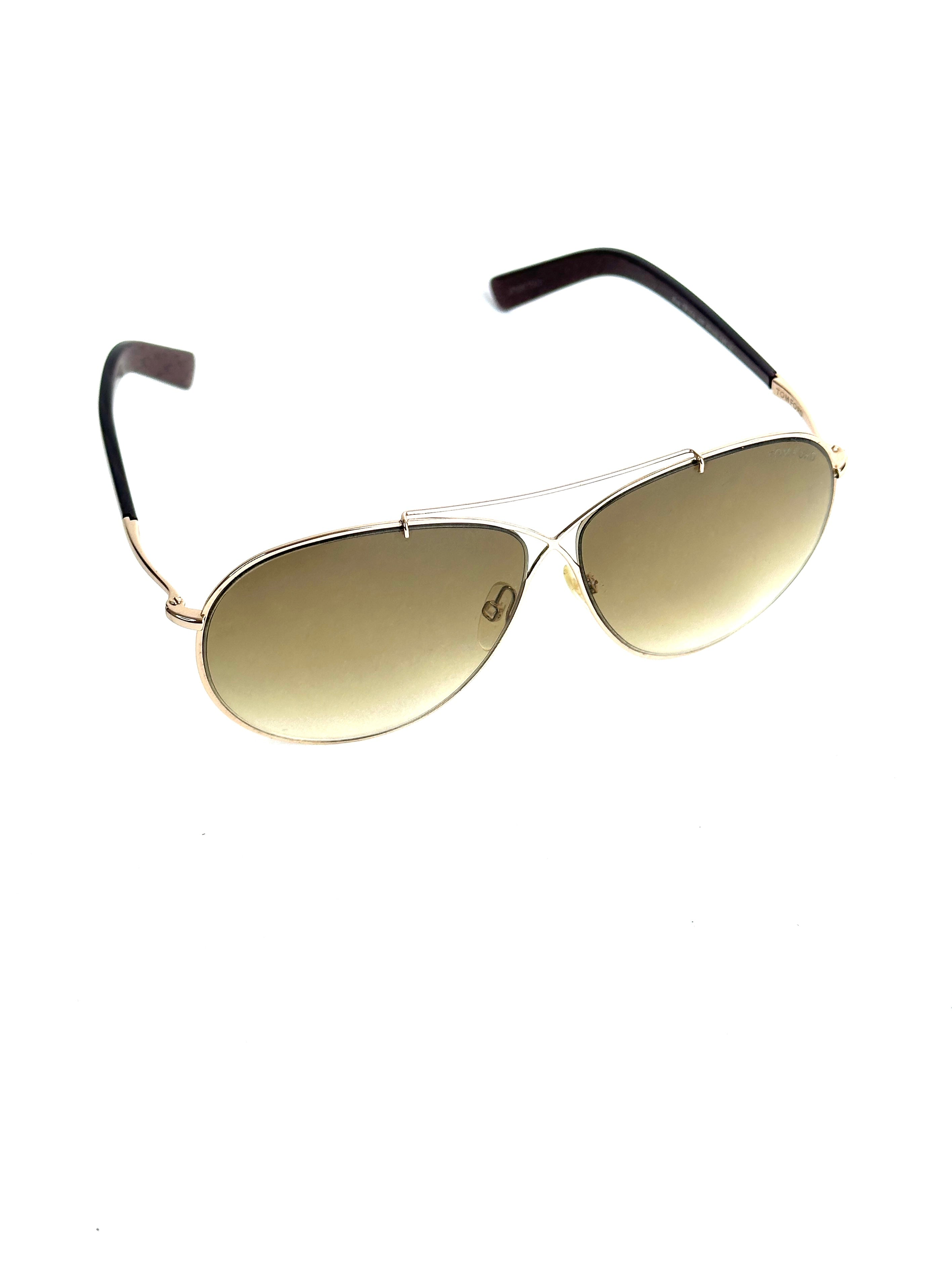 Occhiali da sole TOM FORD EVA TF34
