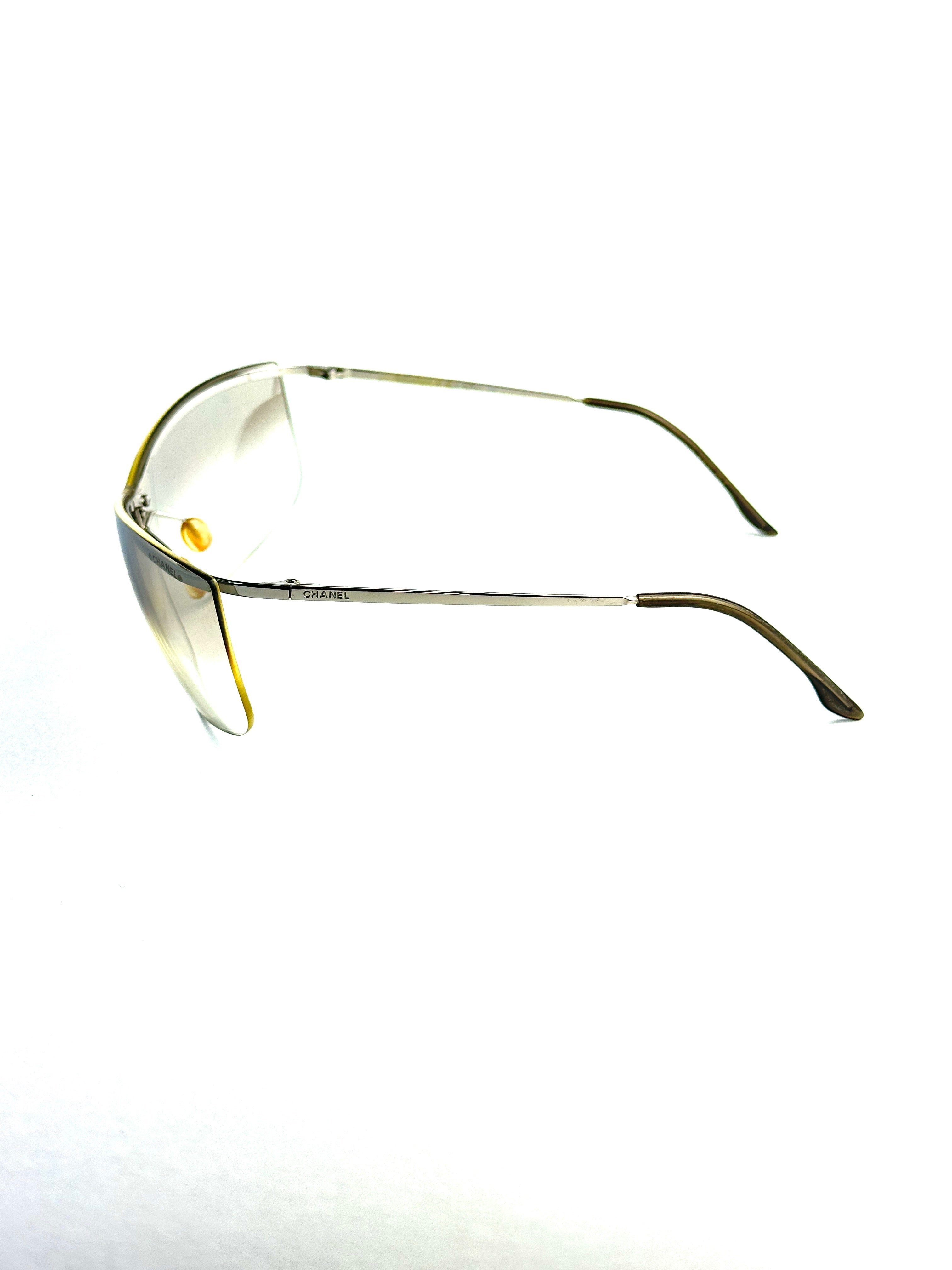 Occhiali da sole CHANEL 4046