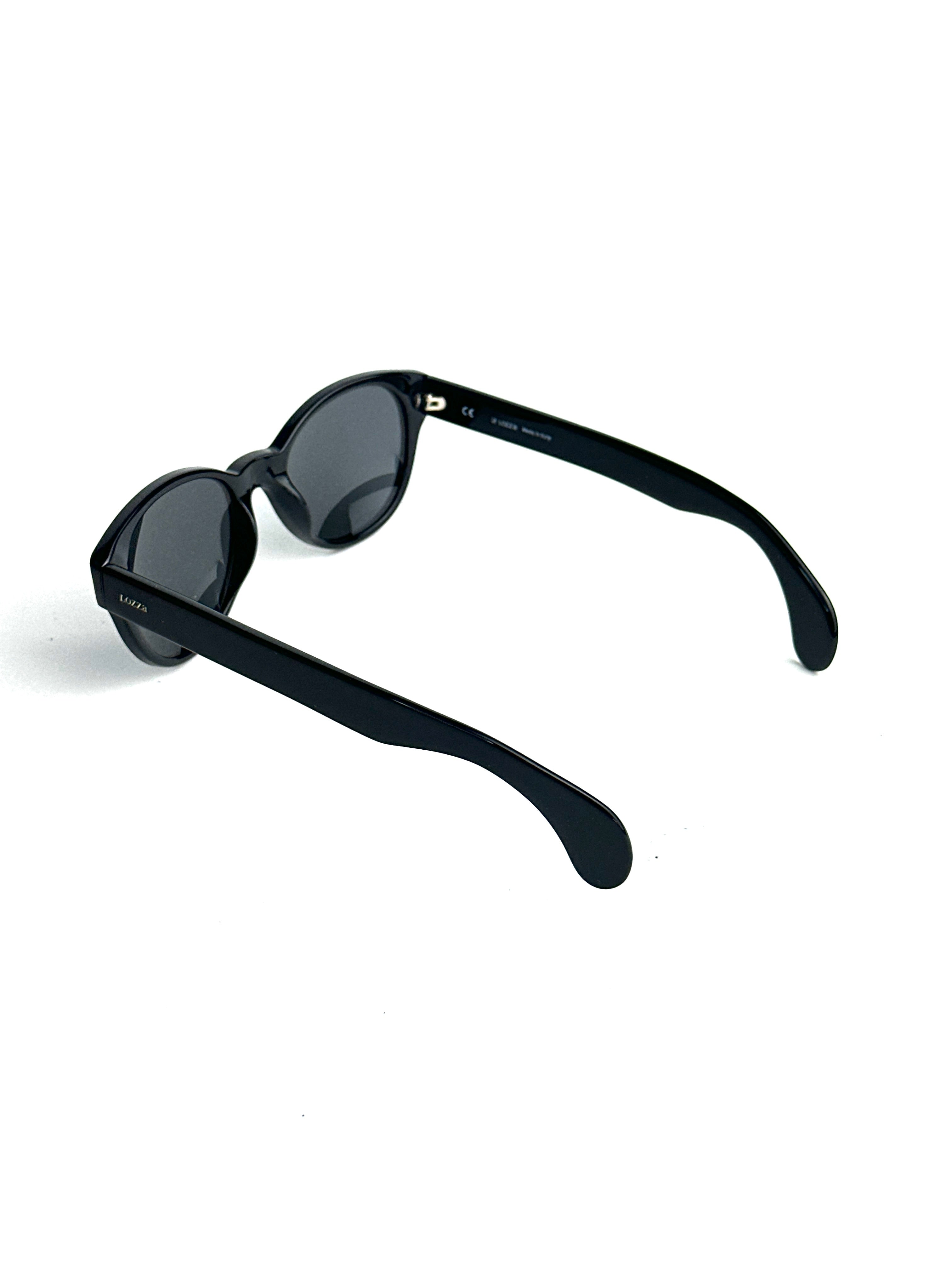Occhiali da sole LOZZA SL 1913 NERO