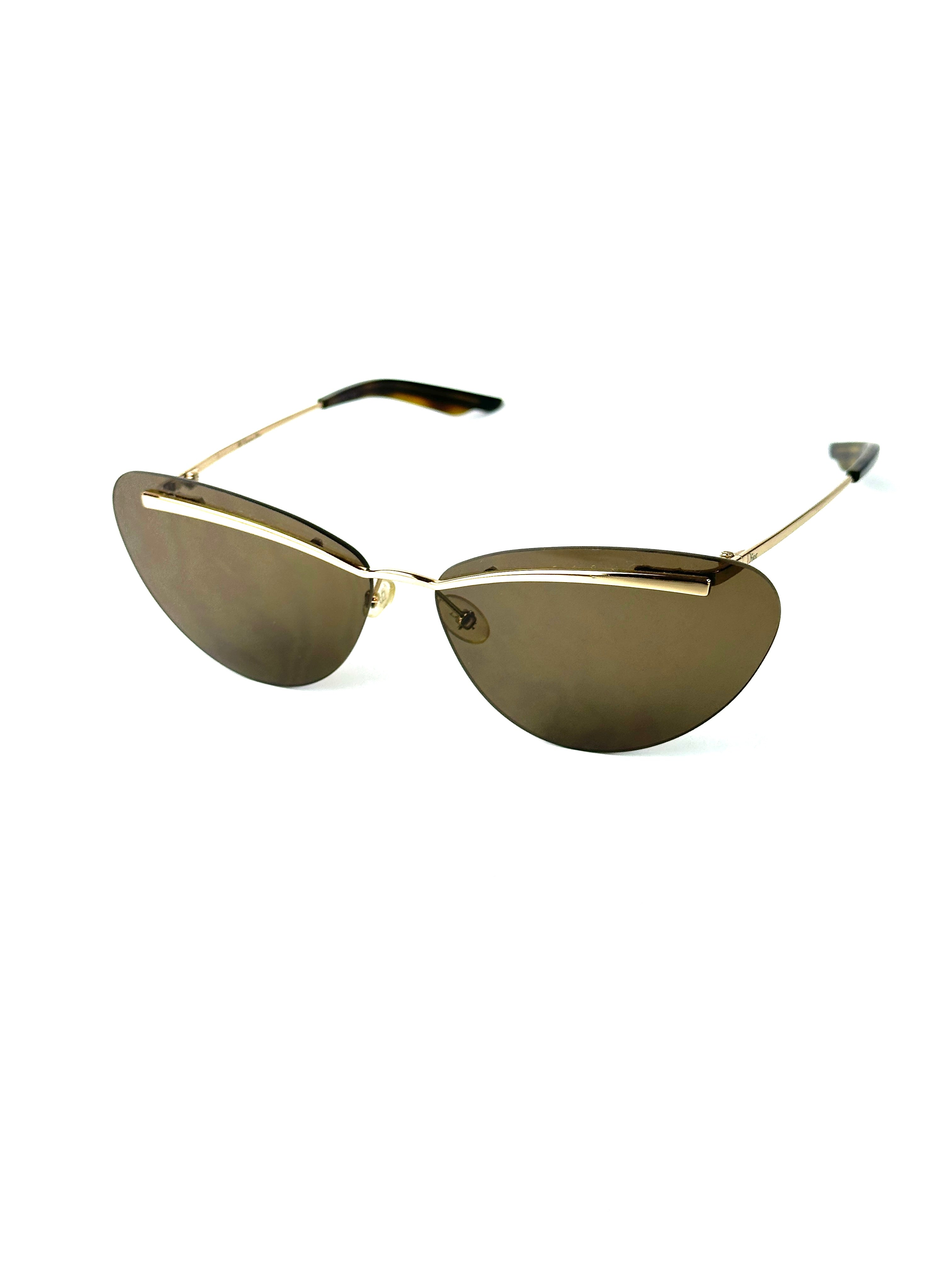Occhiali da sole DIOR DIORETTE J5GYJ