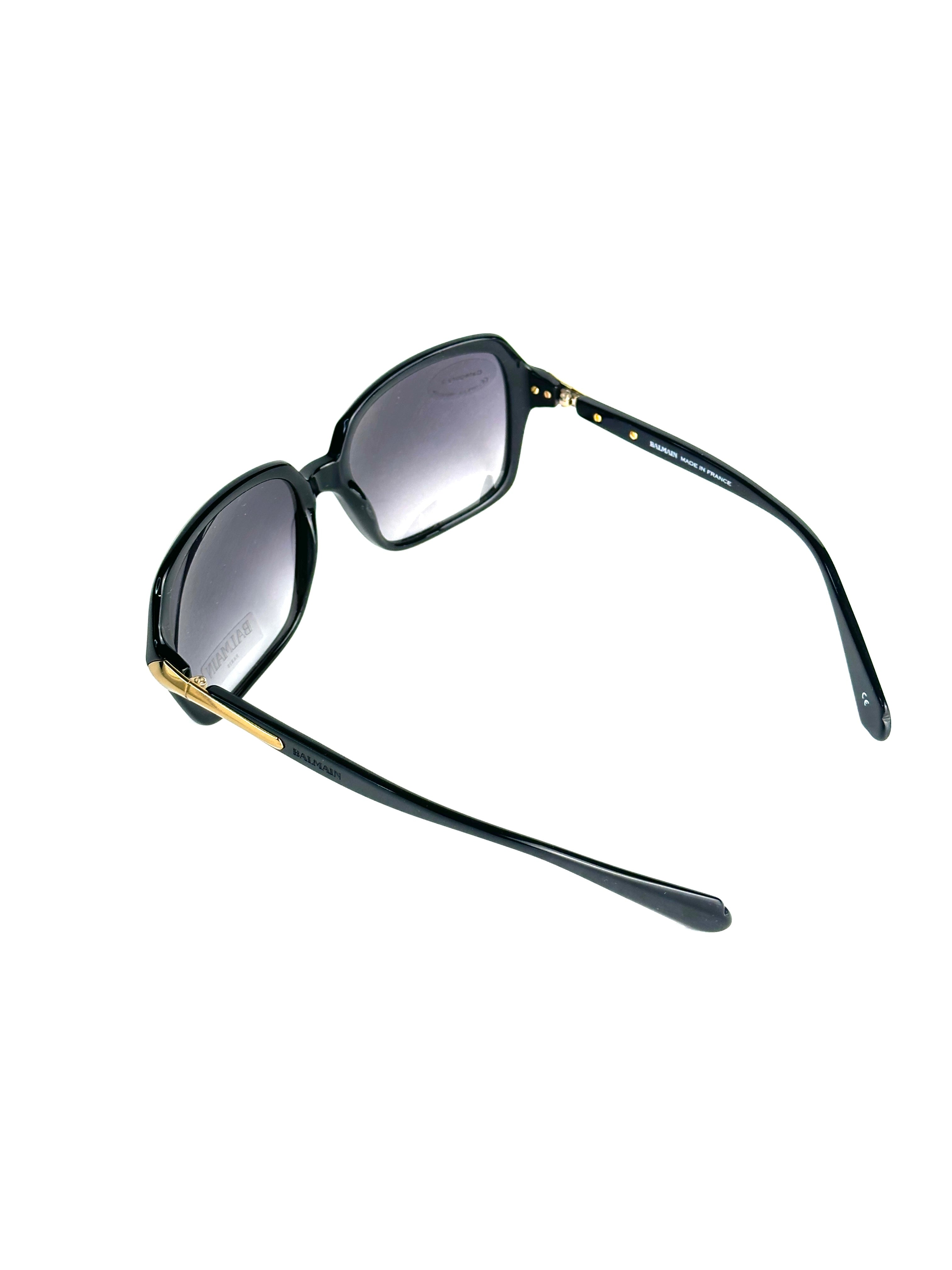 Occhiali da sole BALMAIN BL2003 C01