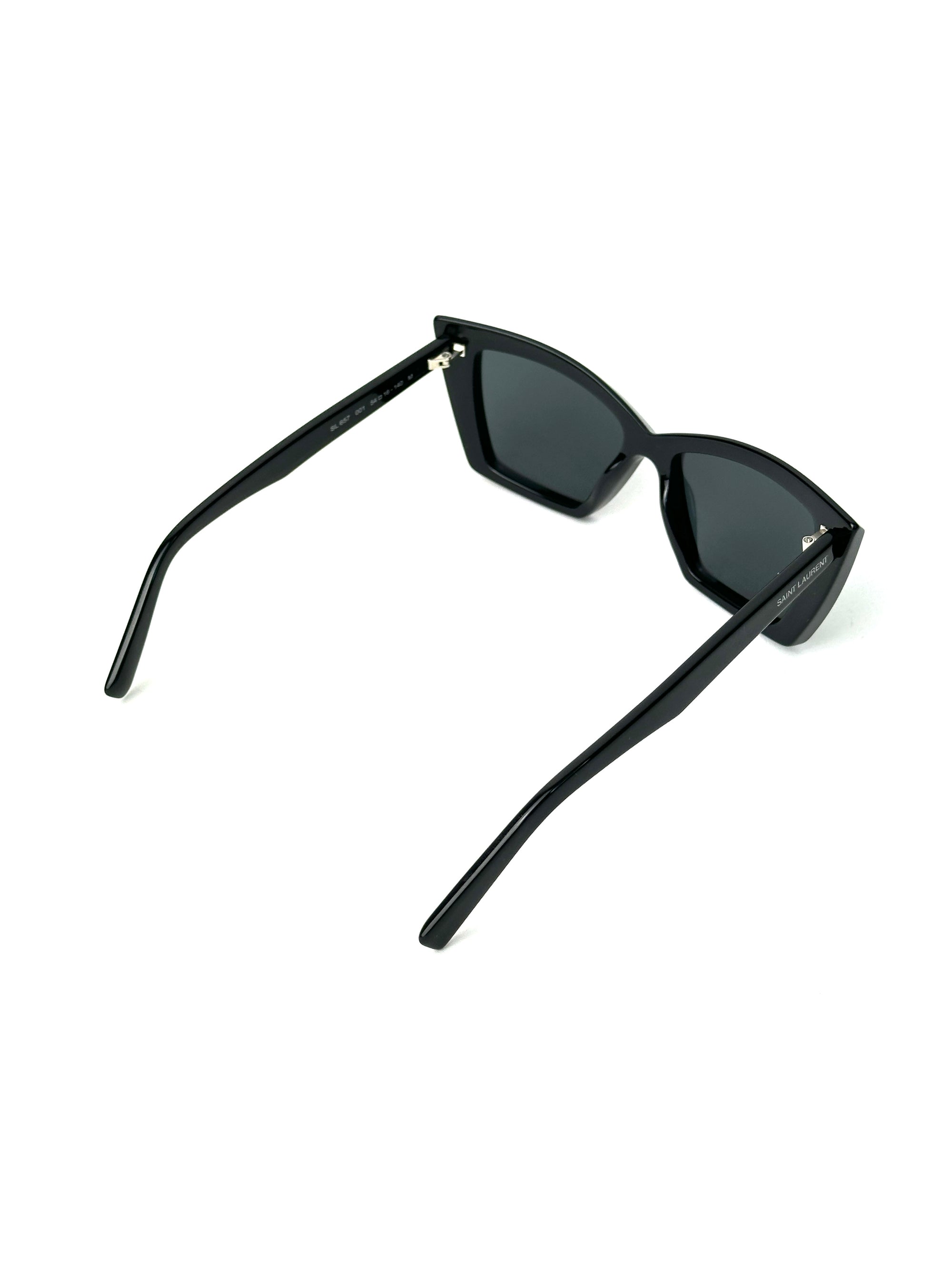 occhiali da sole SAINT LAURENT SL 657