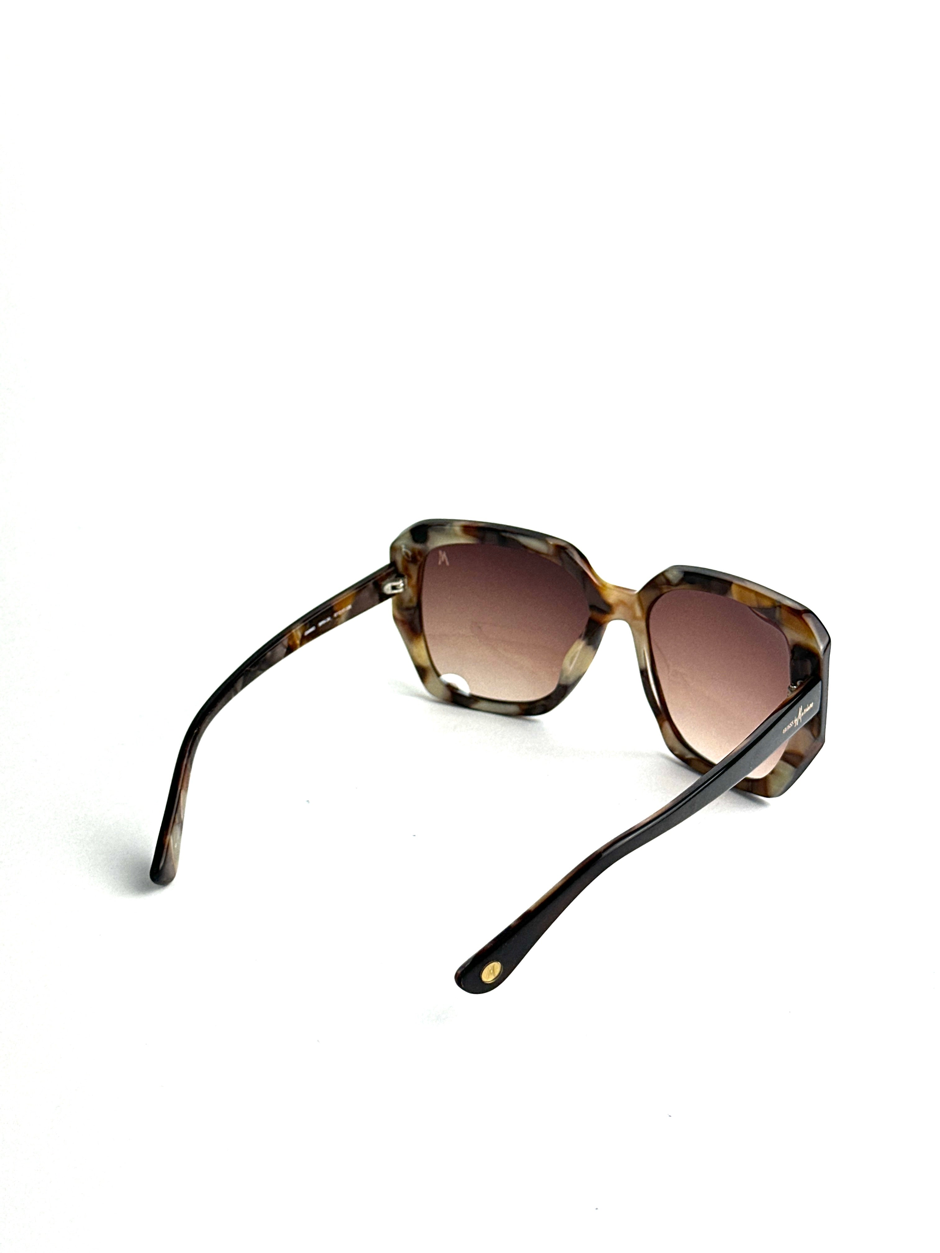 Occhiali da sole GUESS MARCIANO SGM660