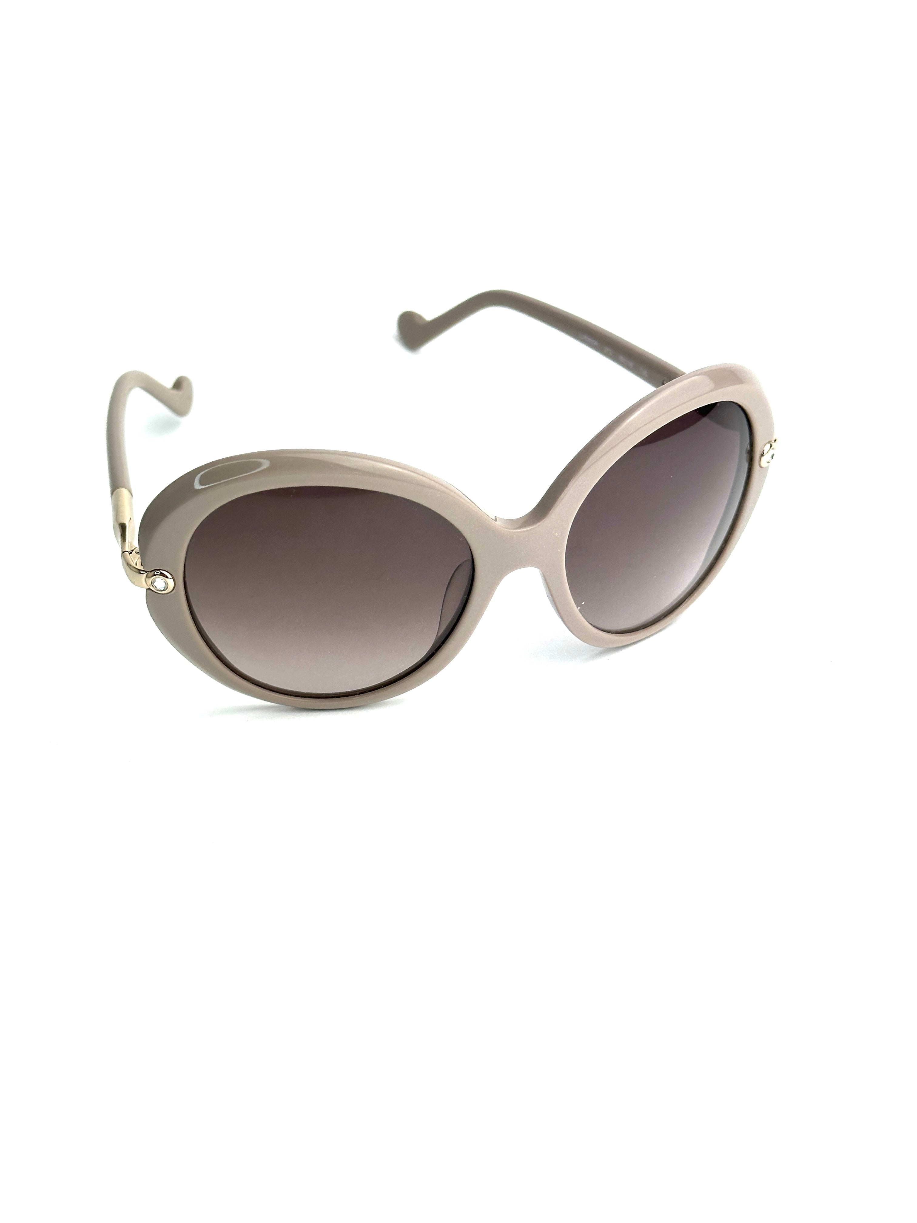 occhiali da sole LIUJO LJ605SR
