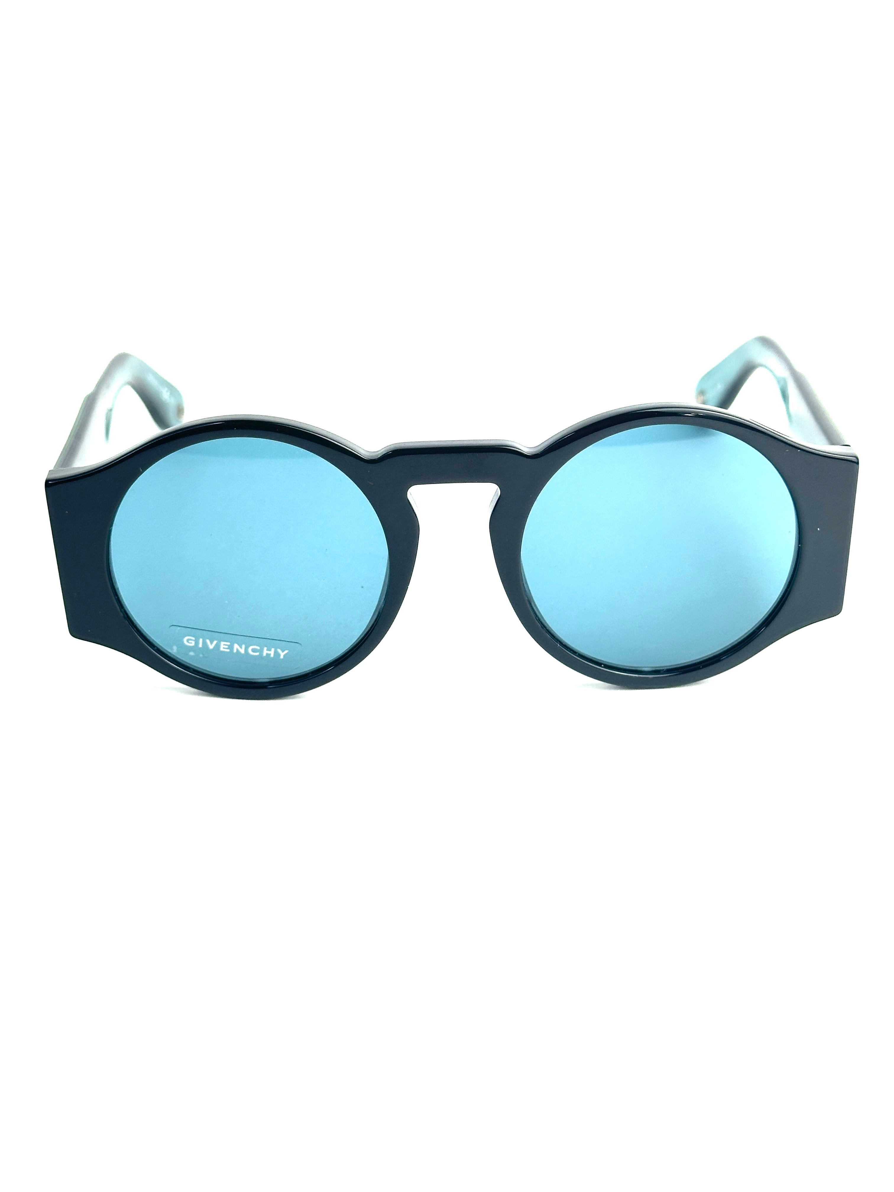 occhiali da sole GIVENCHY GV7056/S 807/KU BLACK