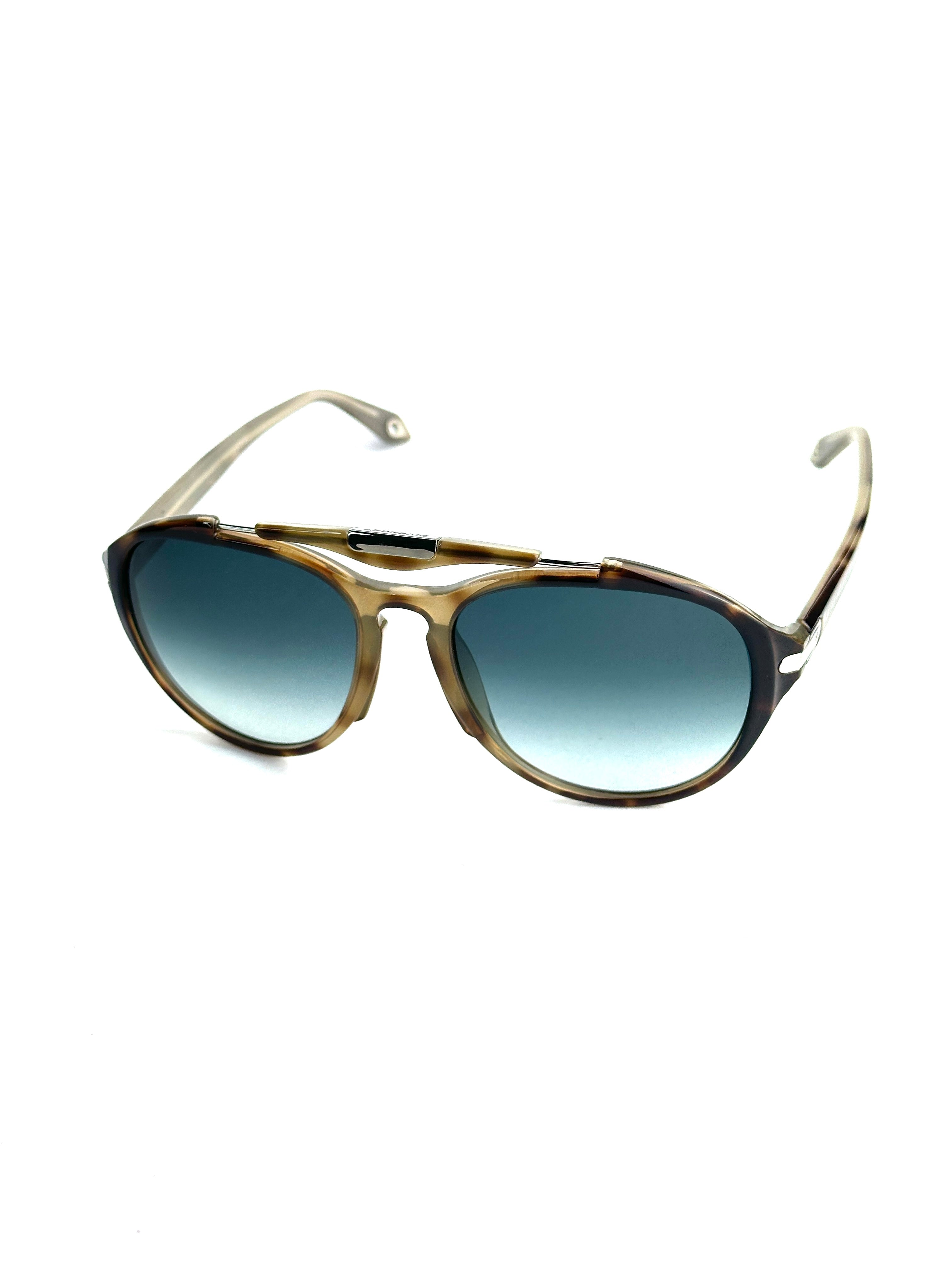 Occhiali da sole GIVENCHY SGV878 0APE
