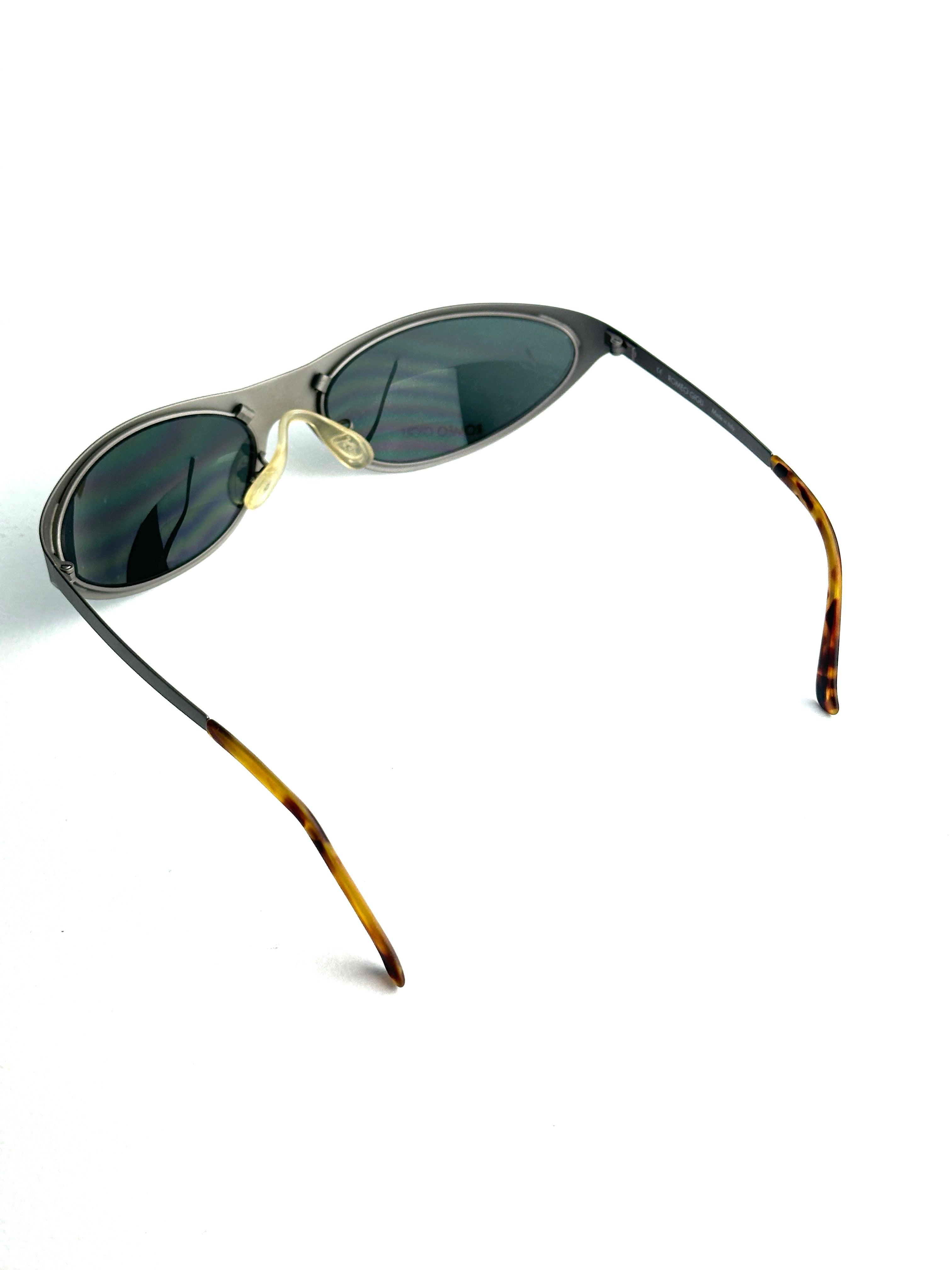 Occhiali da sole ROMEO GIGLI RG73/S vintage