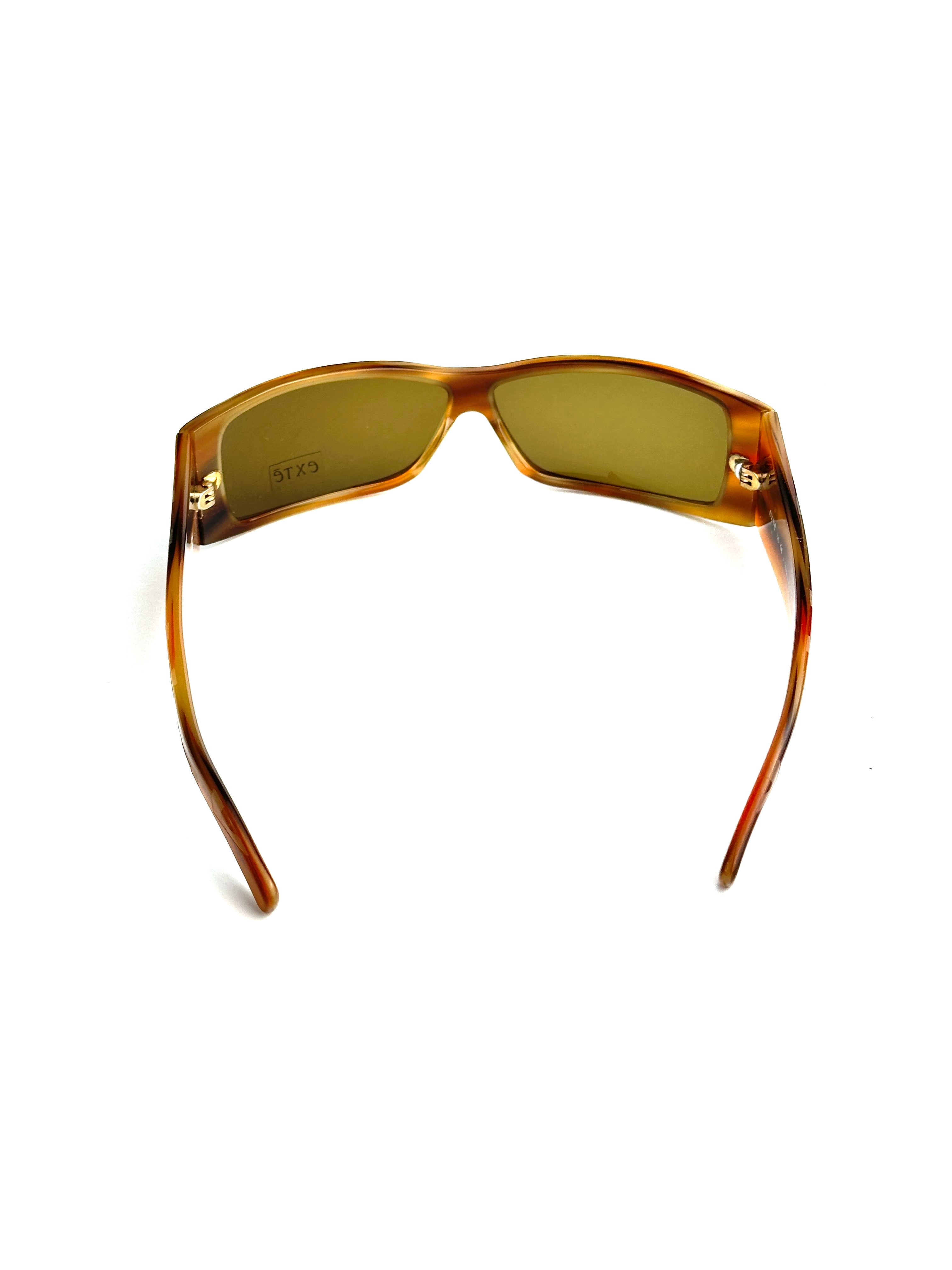 Occhiali da sole EXTE EX60202 VINTAGE