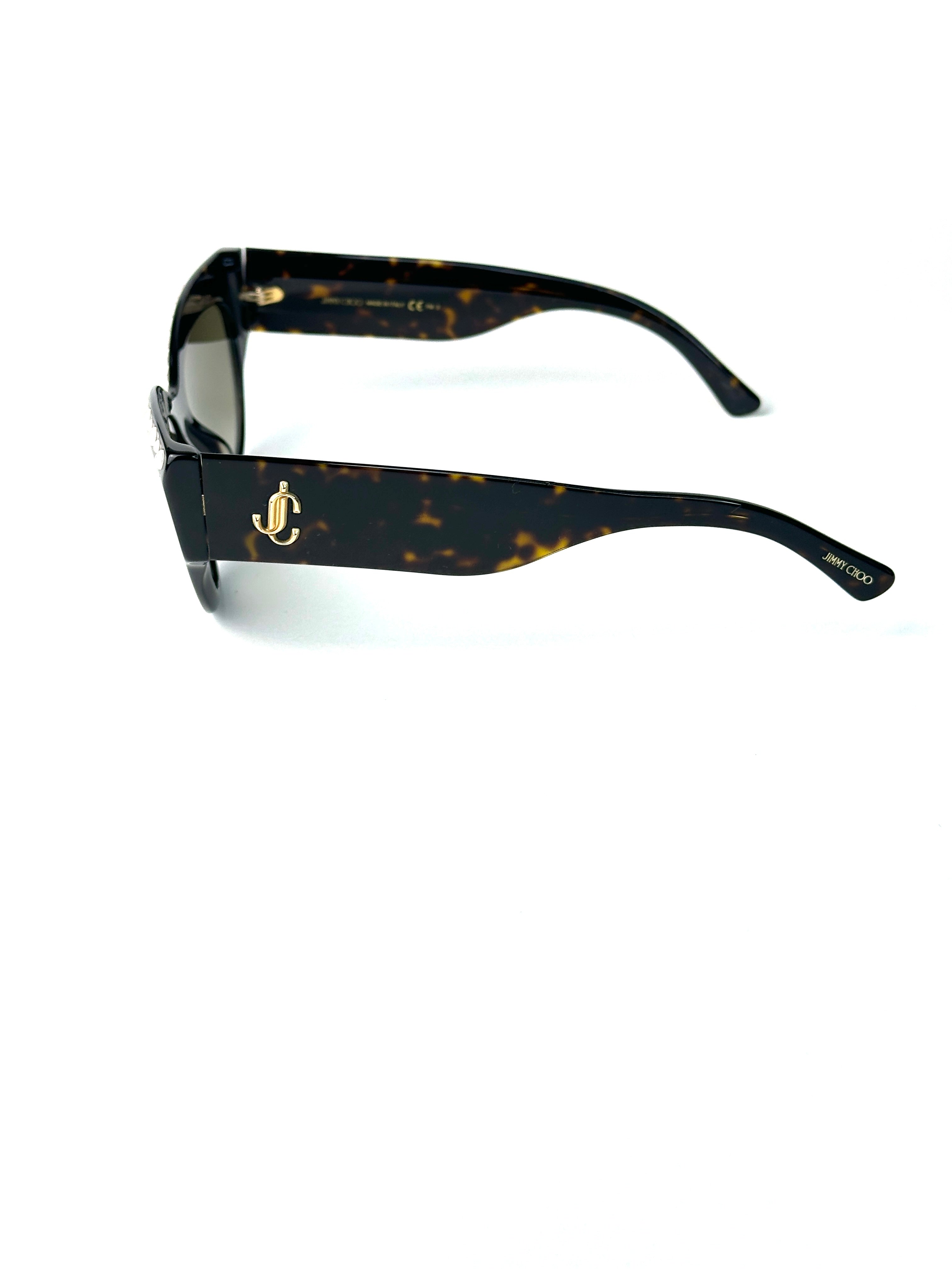 Occhiali da sole JIMMY CHOO SONJA/G/S
