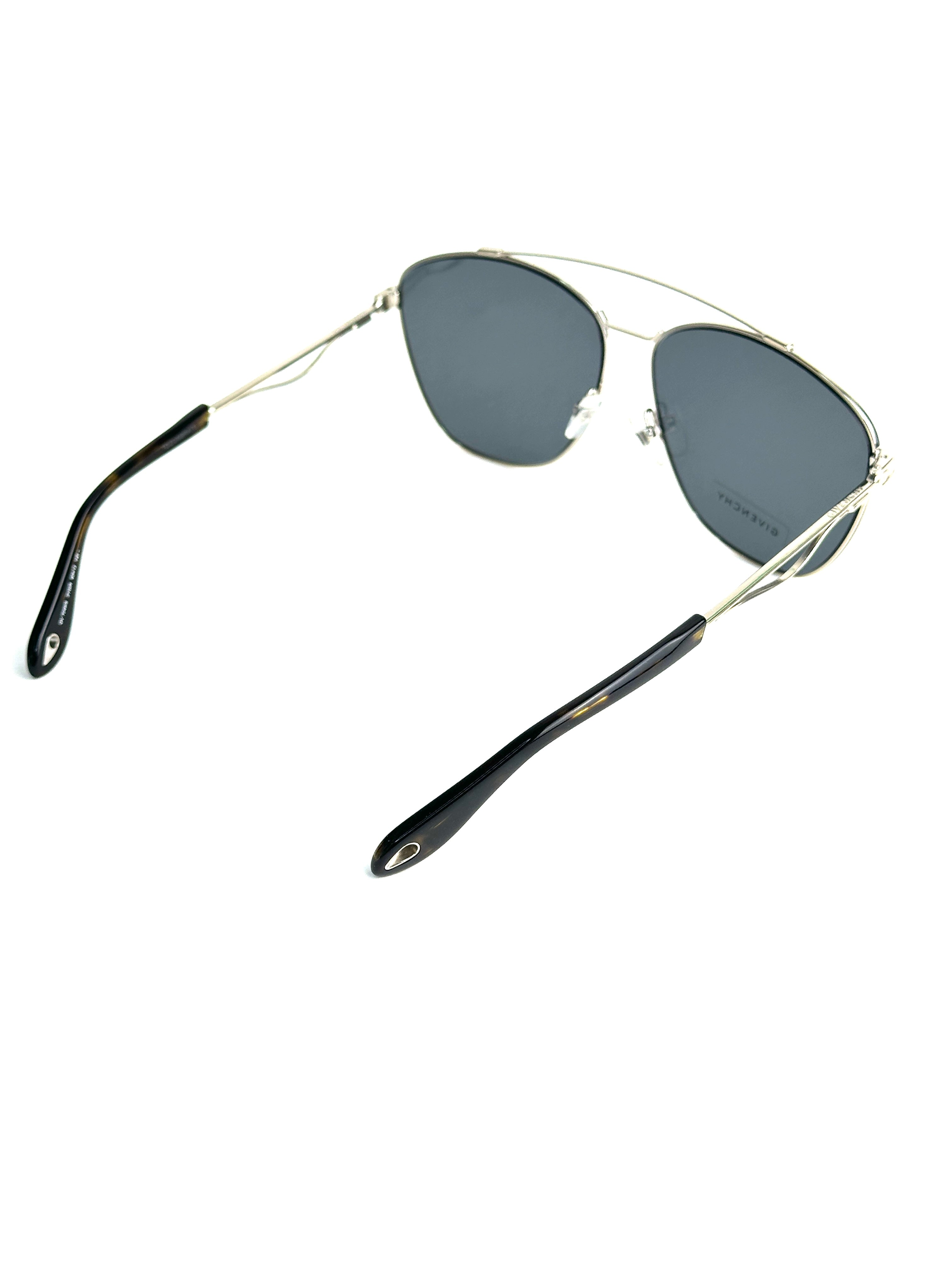 Occhiali da sole GIVENCHY GV 7049/S 3YG/IR LIGHT GOLD