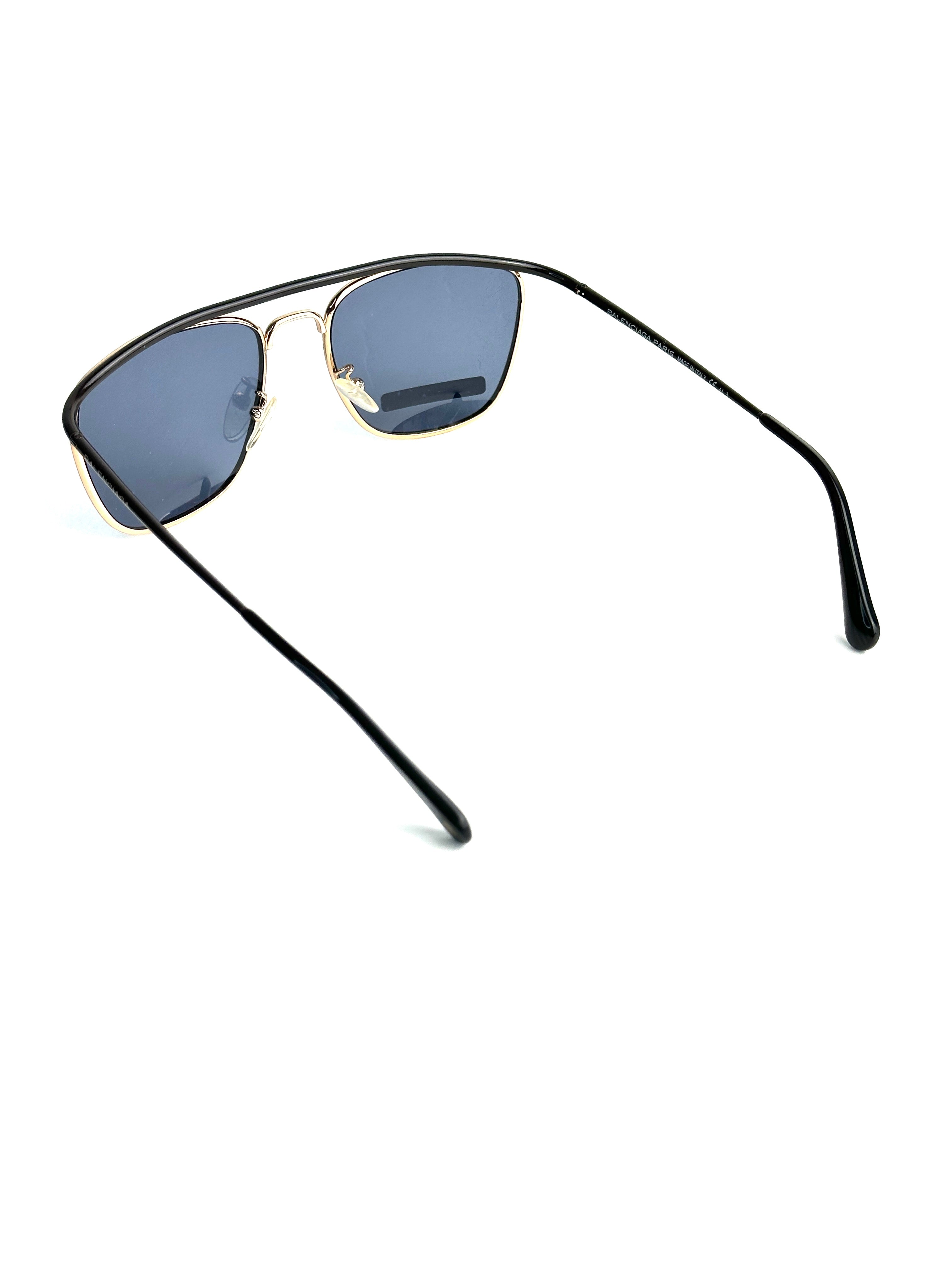 Occhiali da sole BALENCIAGA BAL 0130/S 07Y/72