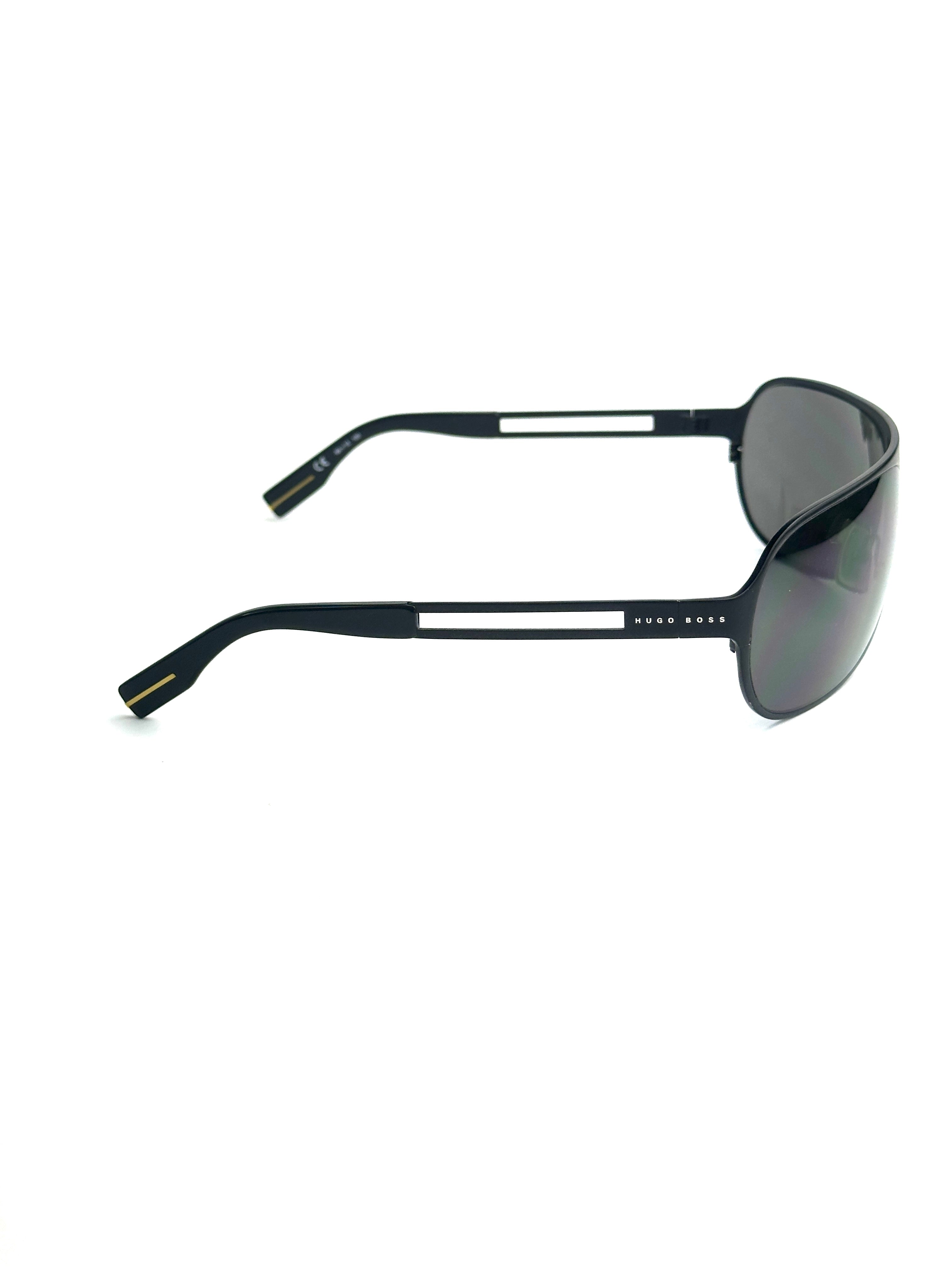 HUGO BOSS 0123/S