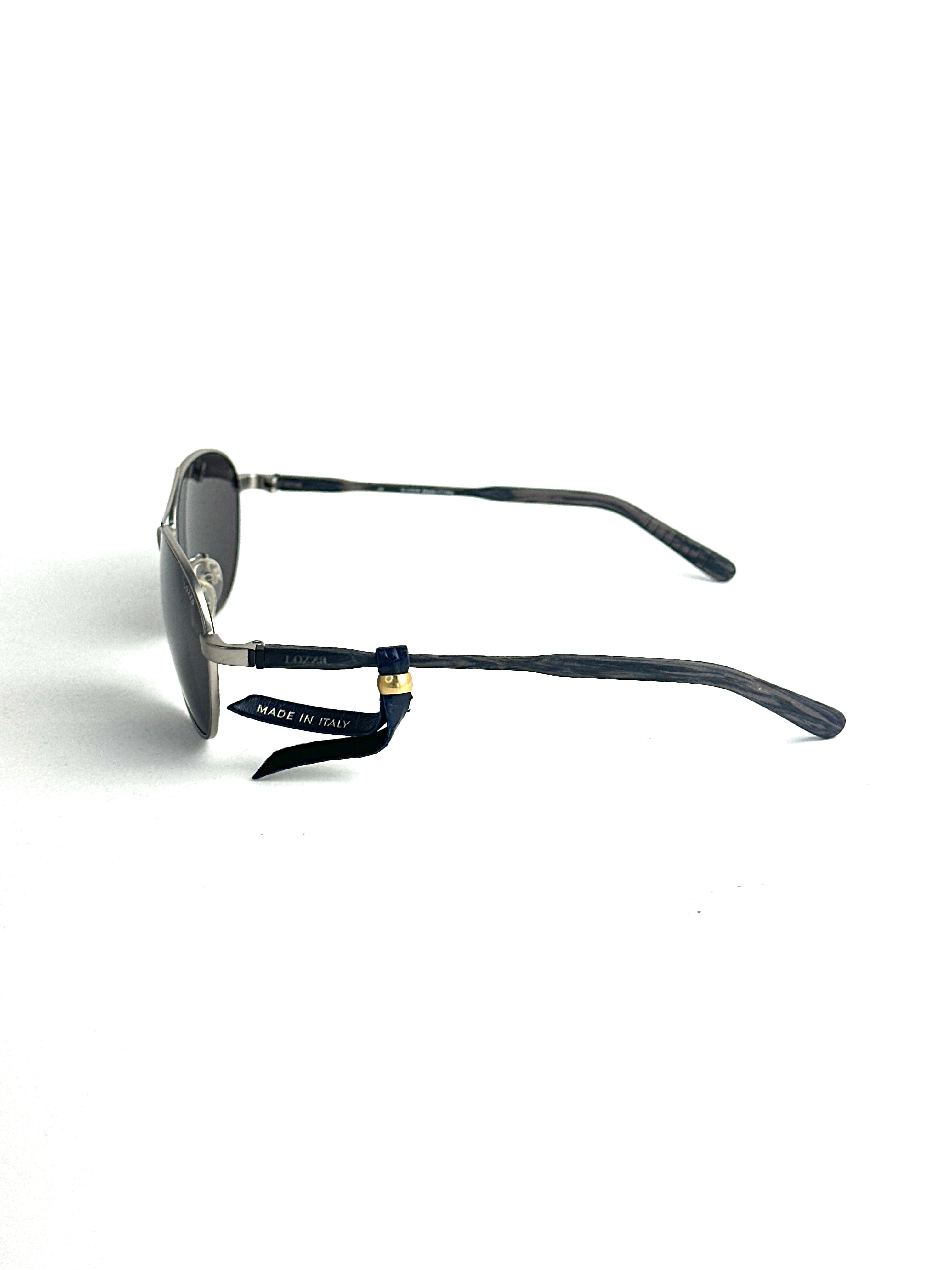 Occhiali da sole LOZZA SL 2211 Q02P