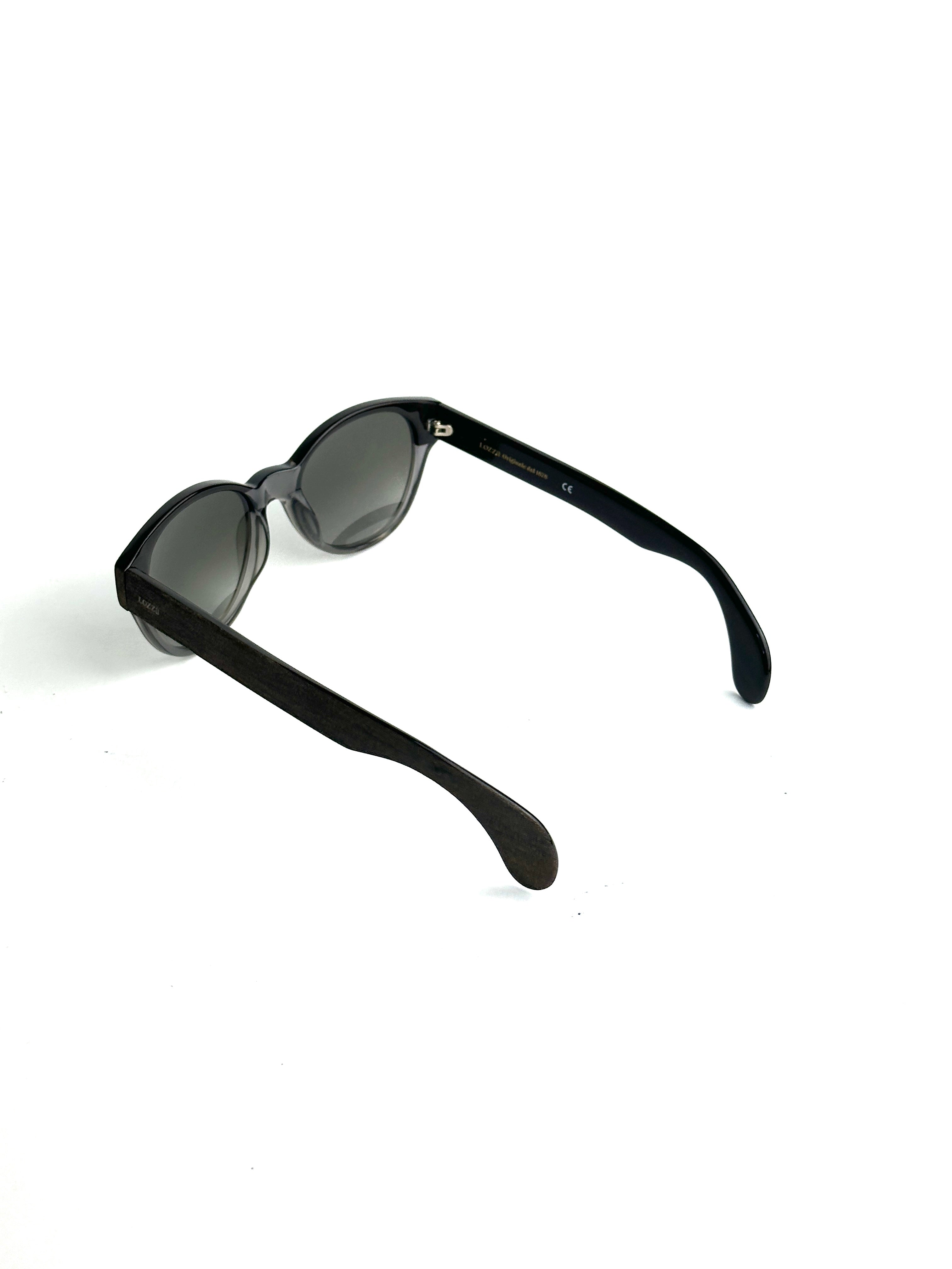 Occhiali da sole LOZZA SL 1913 TRASPARENTE