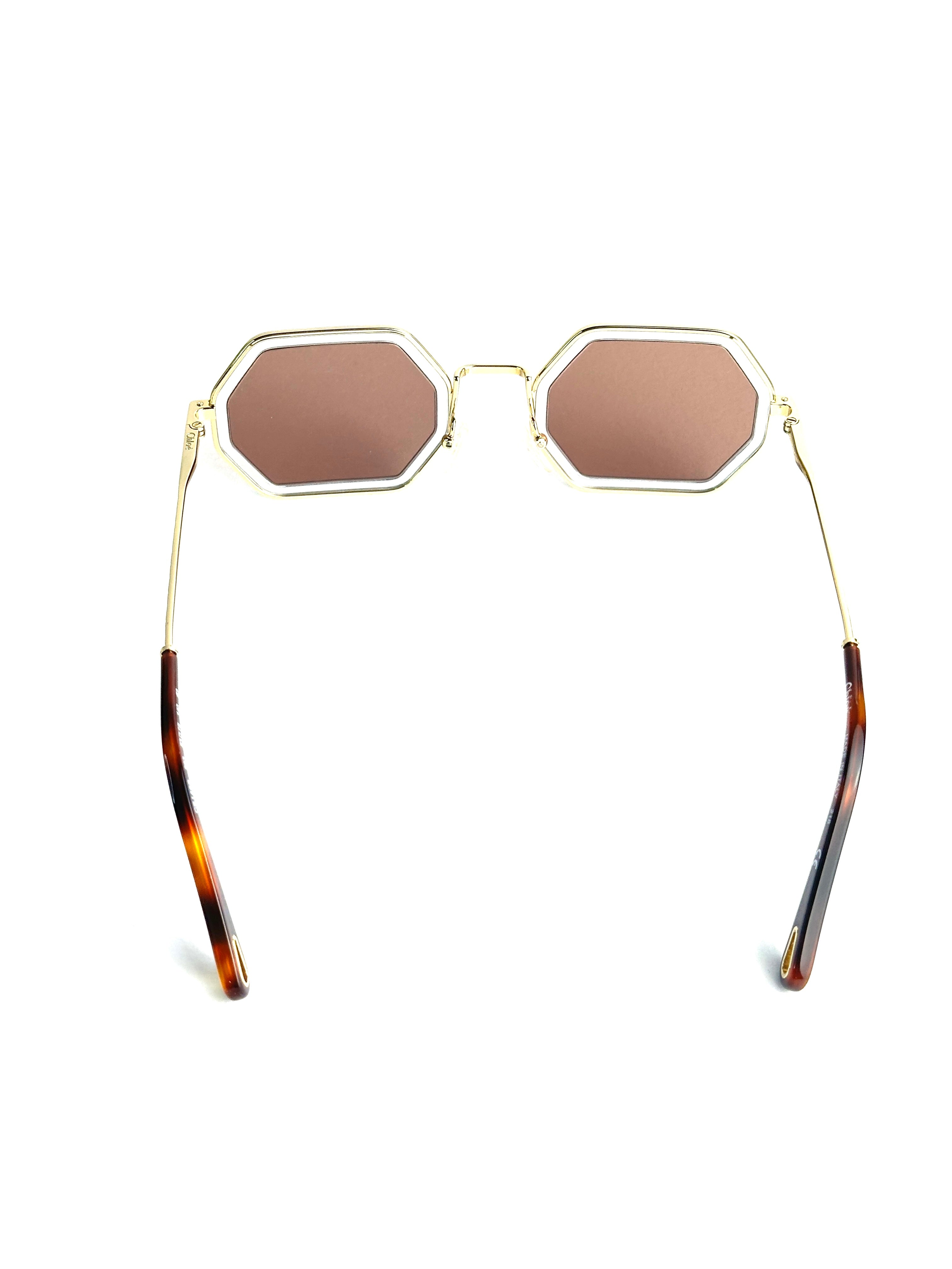 Occhiali da sole CHLOÉ CE146S 38411 253