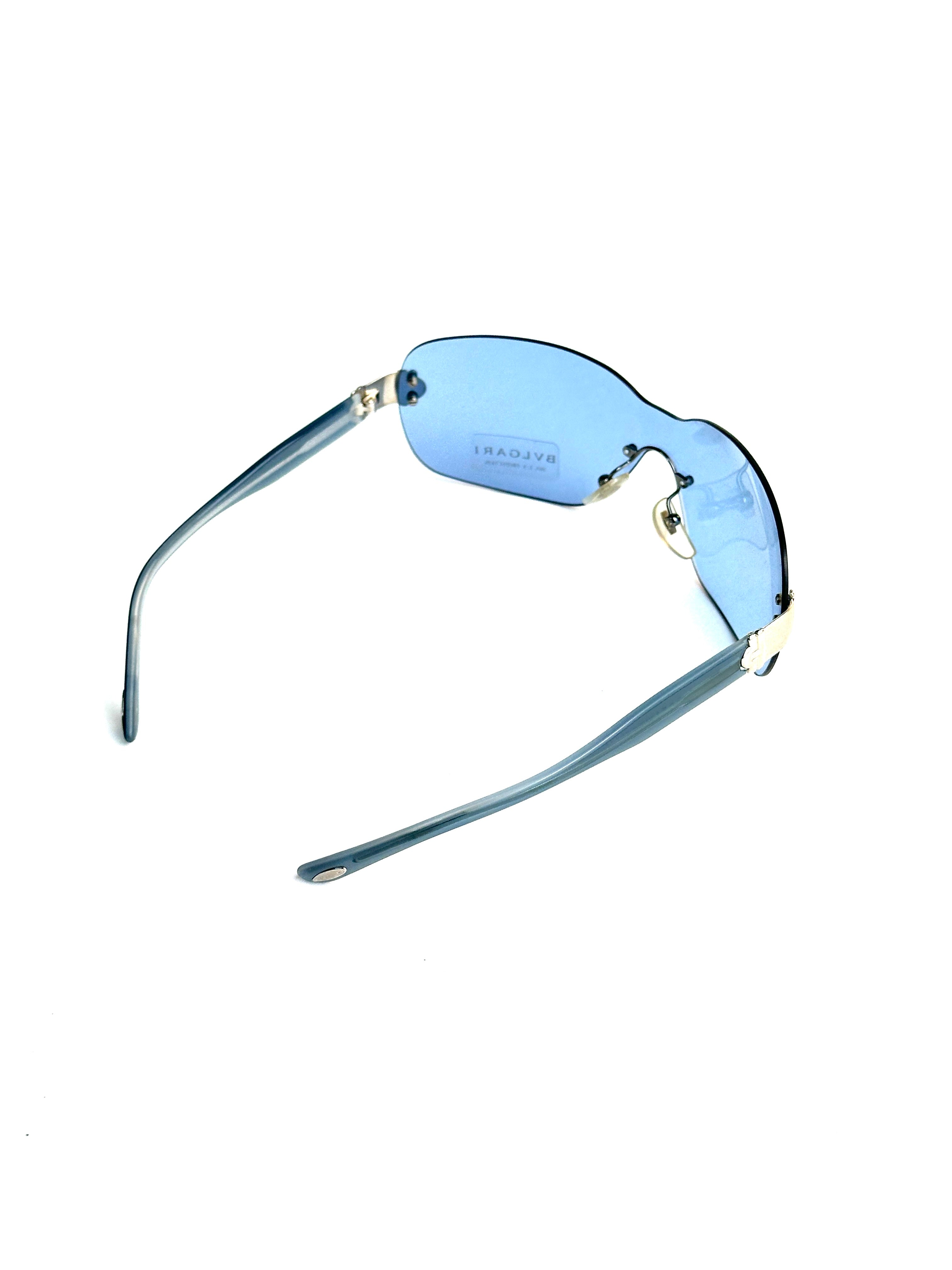 Occhiali da sole BULGARI 609