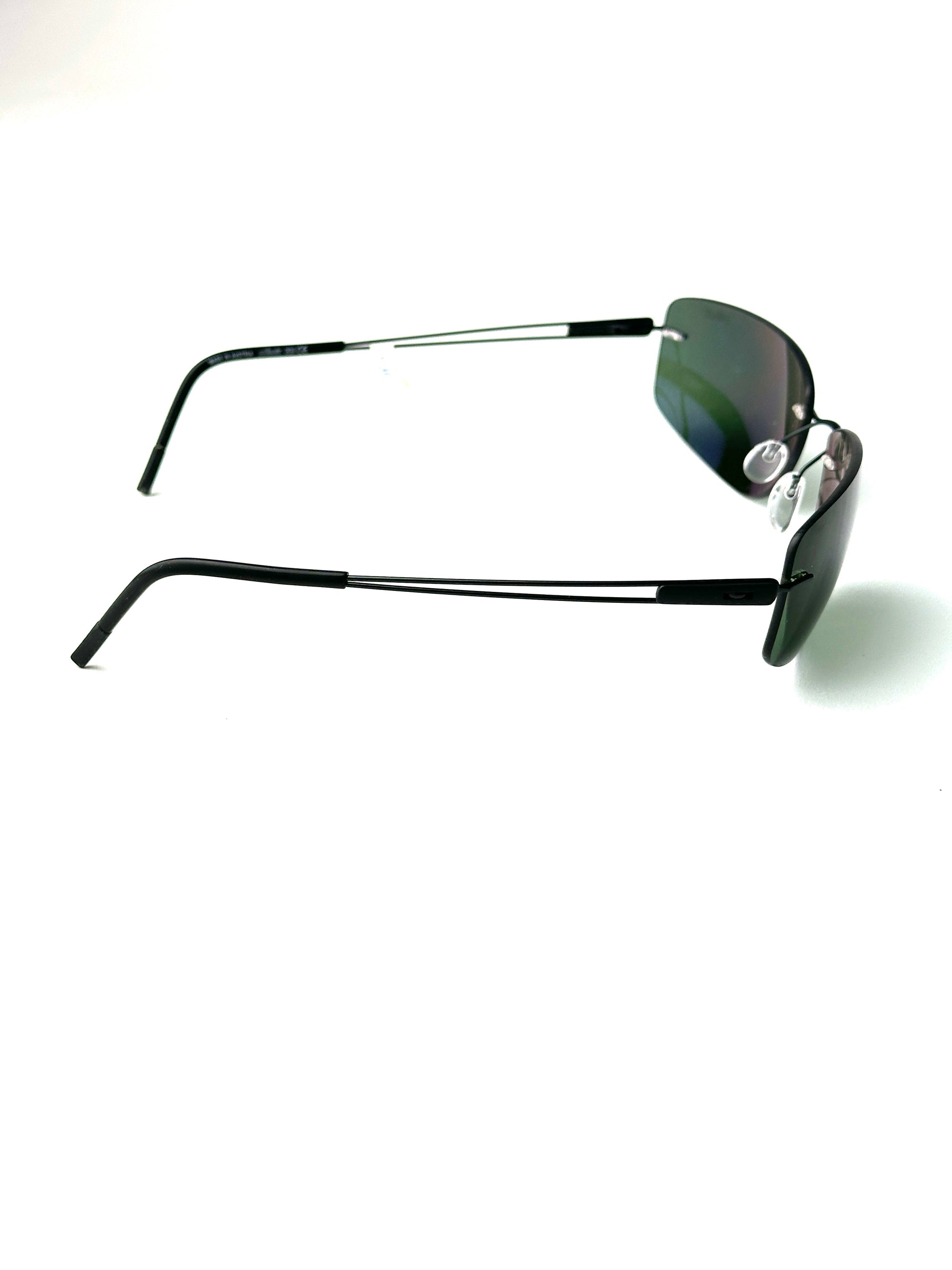 SILHOUETTE 8645