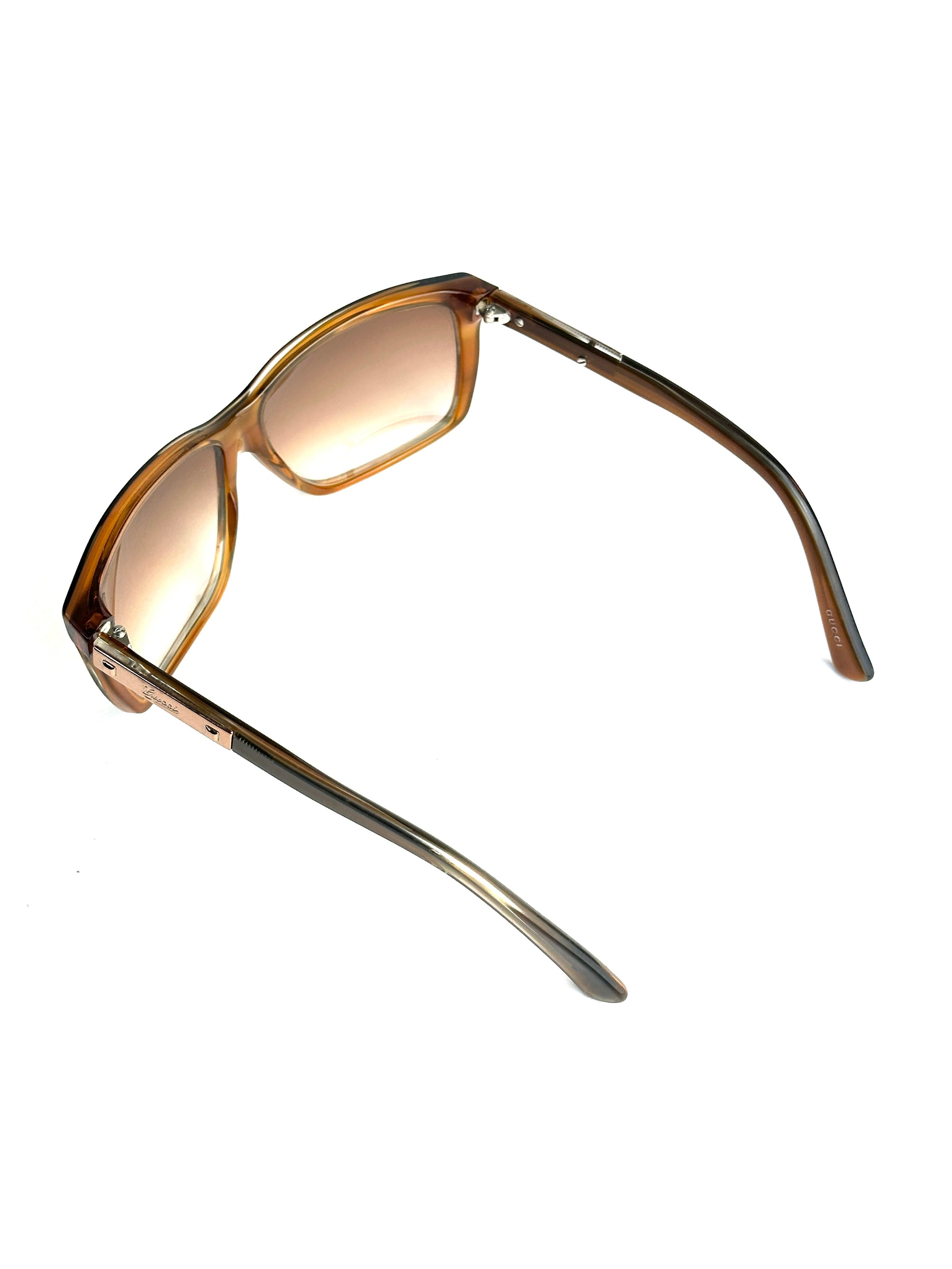 GUCCI GG3060/S
